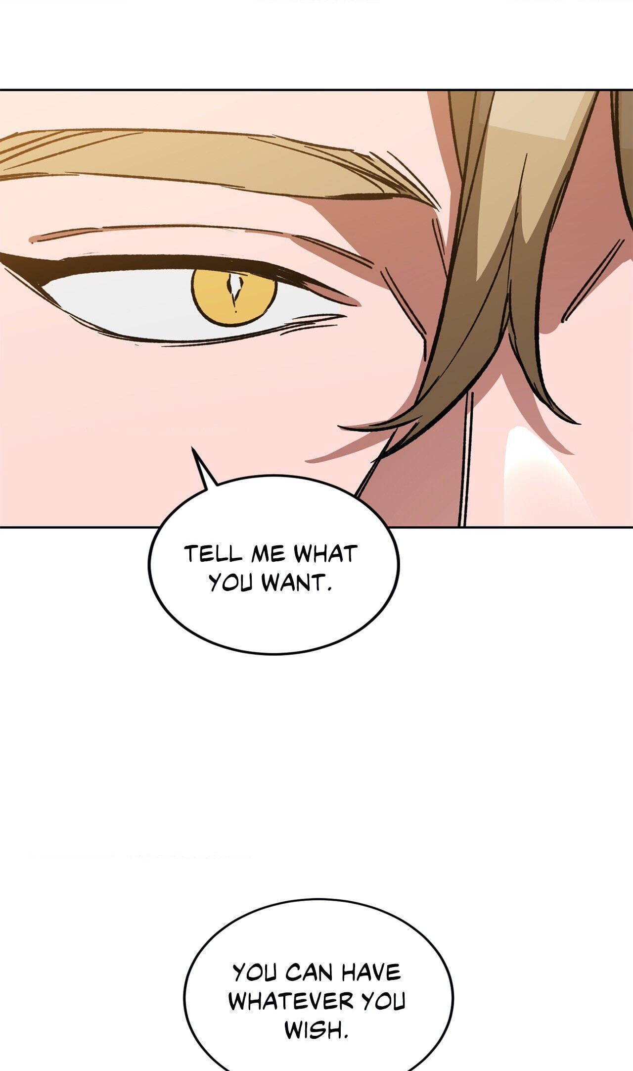 Read Blind Play chapter 28 image 52 on Lezhin