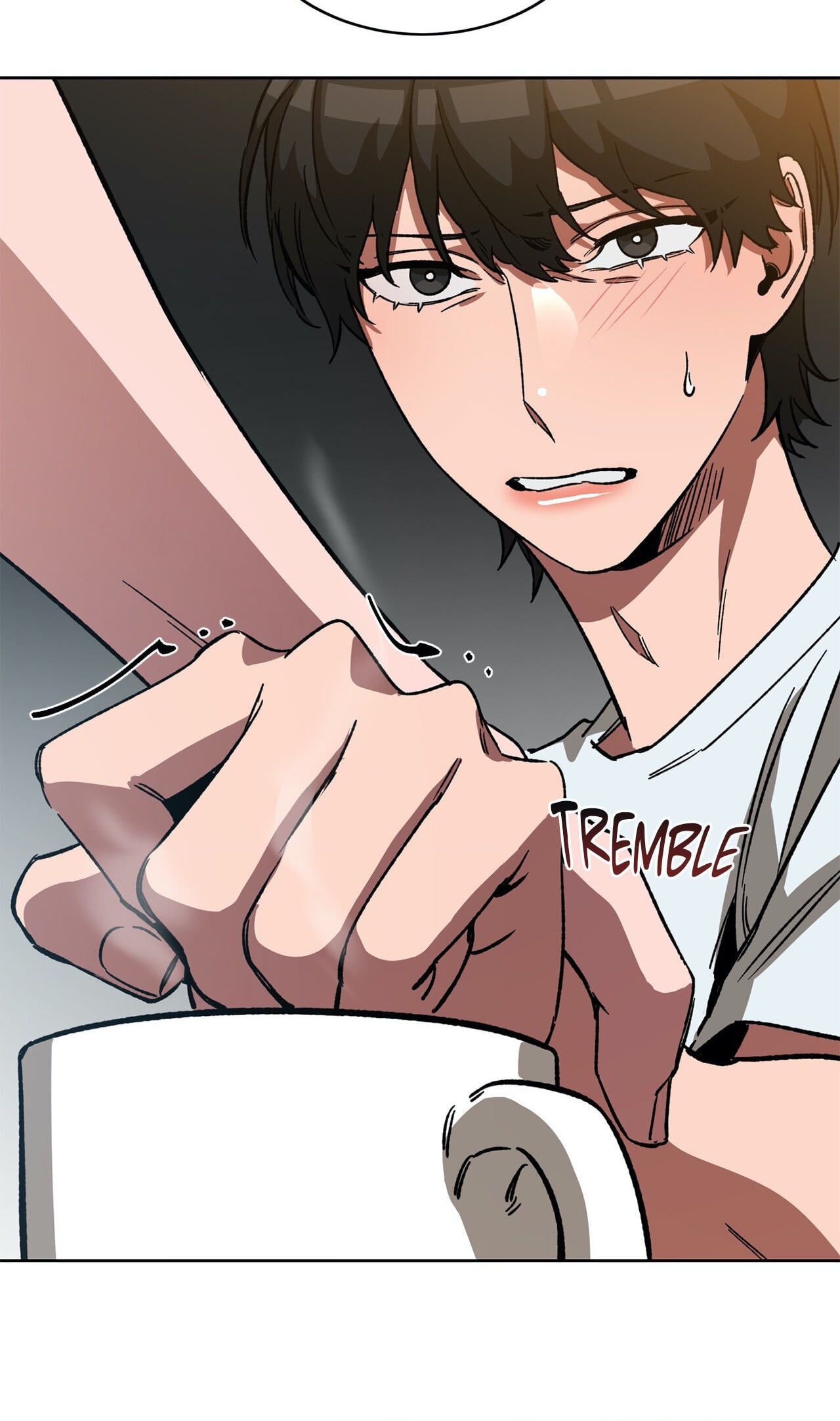 Read Blind Play chapter 28 image 53 on Lezhin