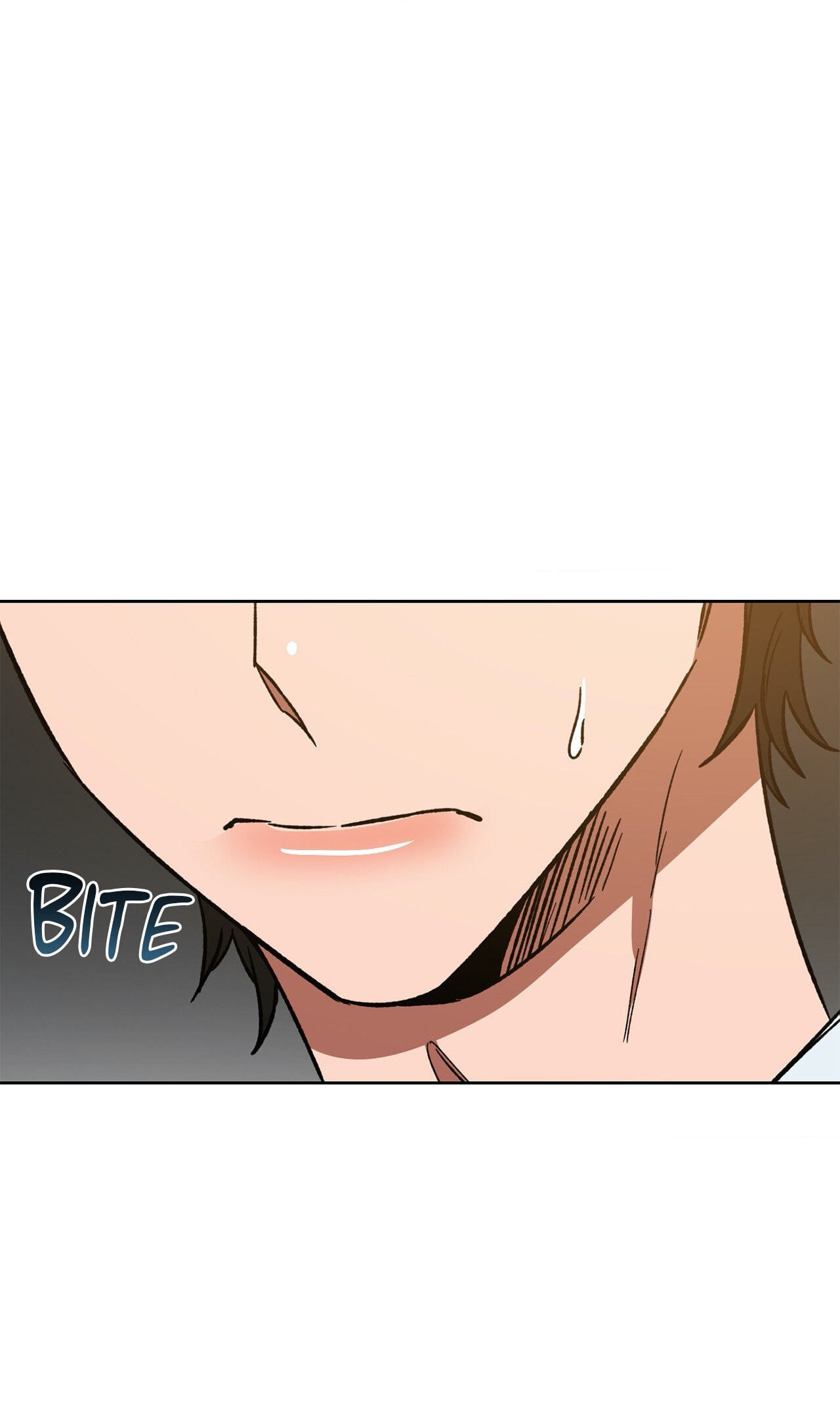 Read Blind Play chapter 28 image 54 on Lezhin