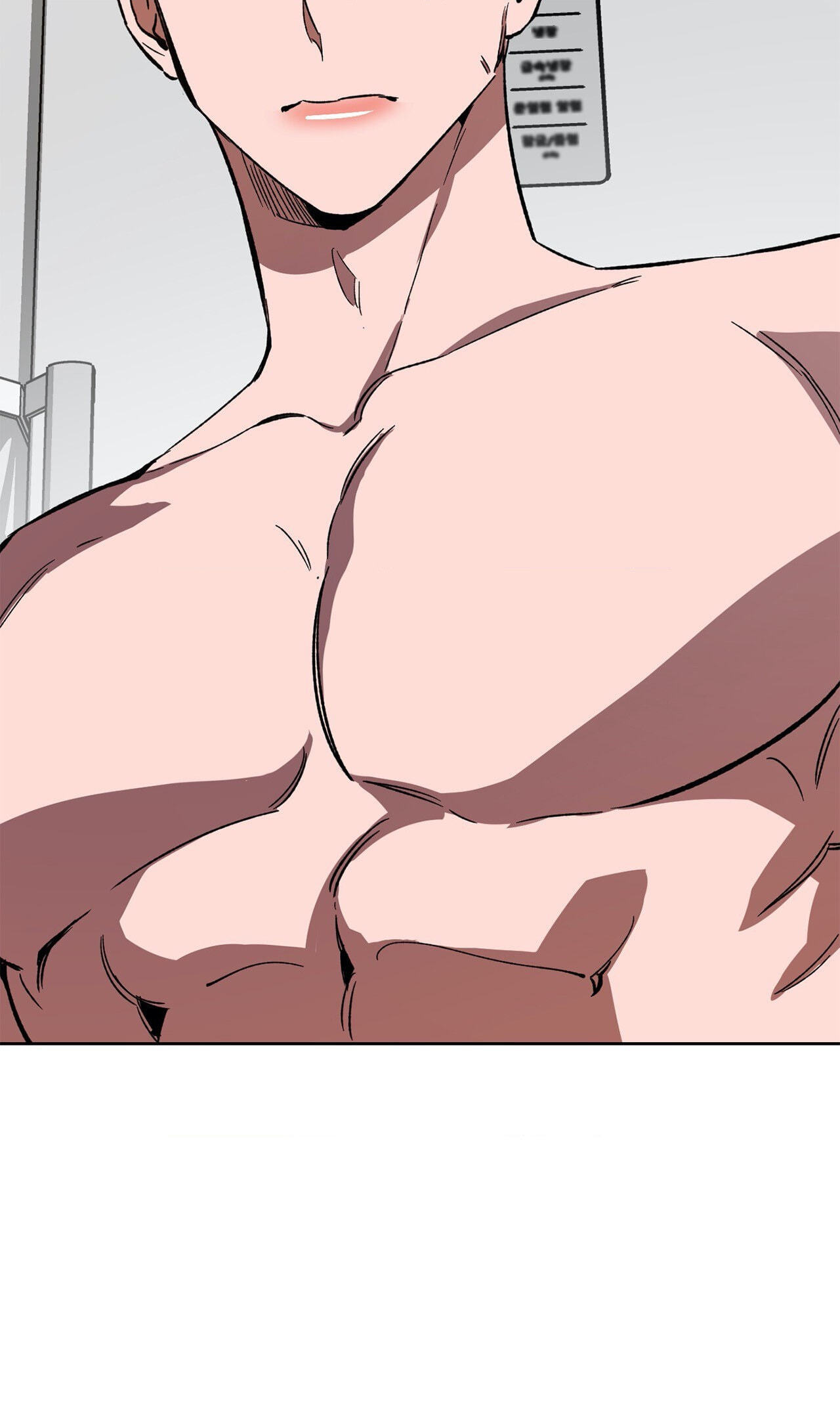Read Blind Play chapter 28 image 56 on Lezhin