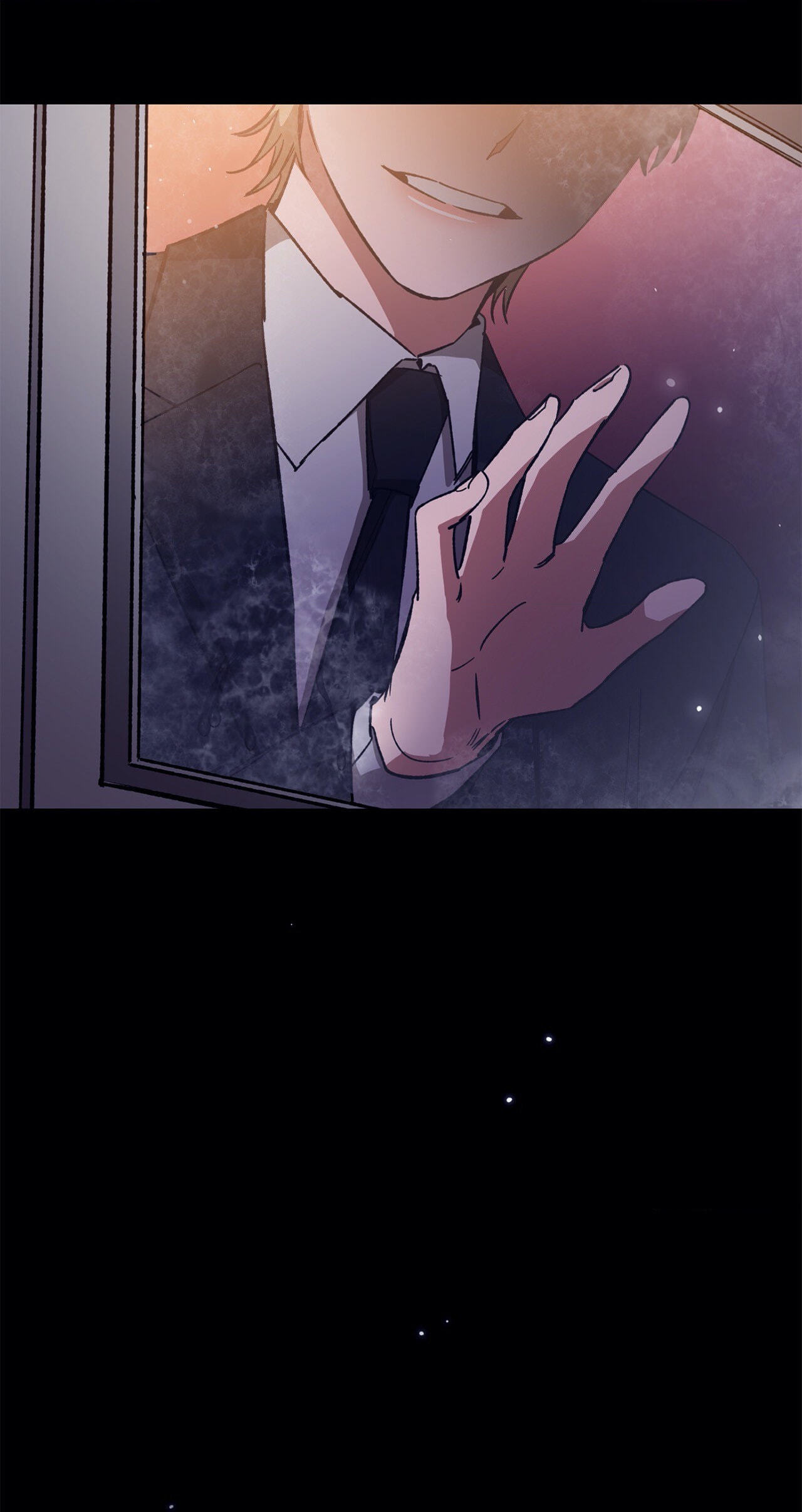 Read Blind Play chapter 28 image 6 on Lezhin