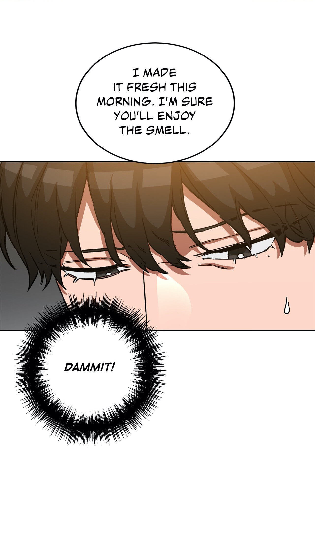 Read Blind Play chapter 28 image 60 on Lezhin