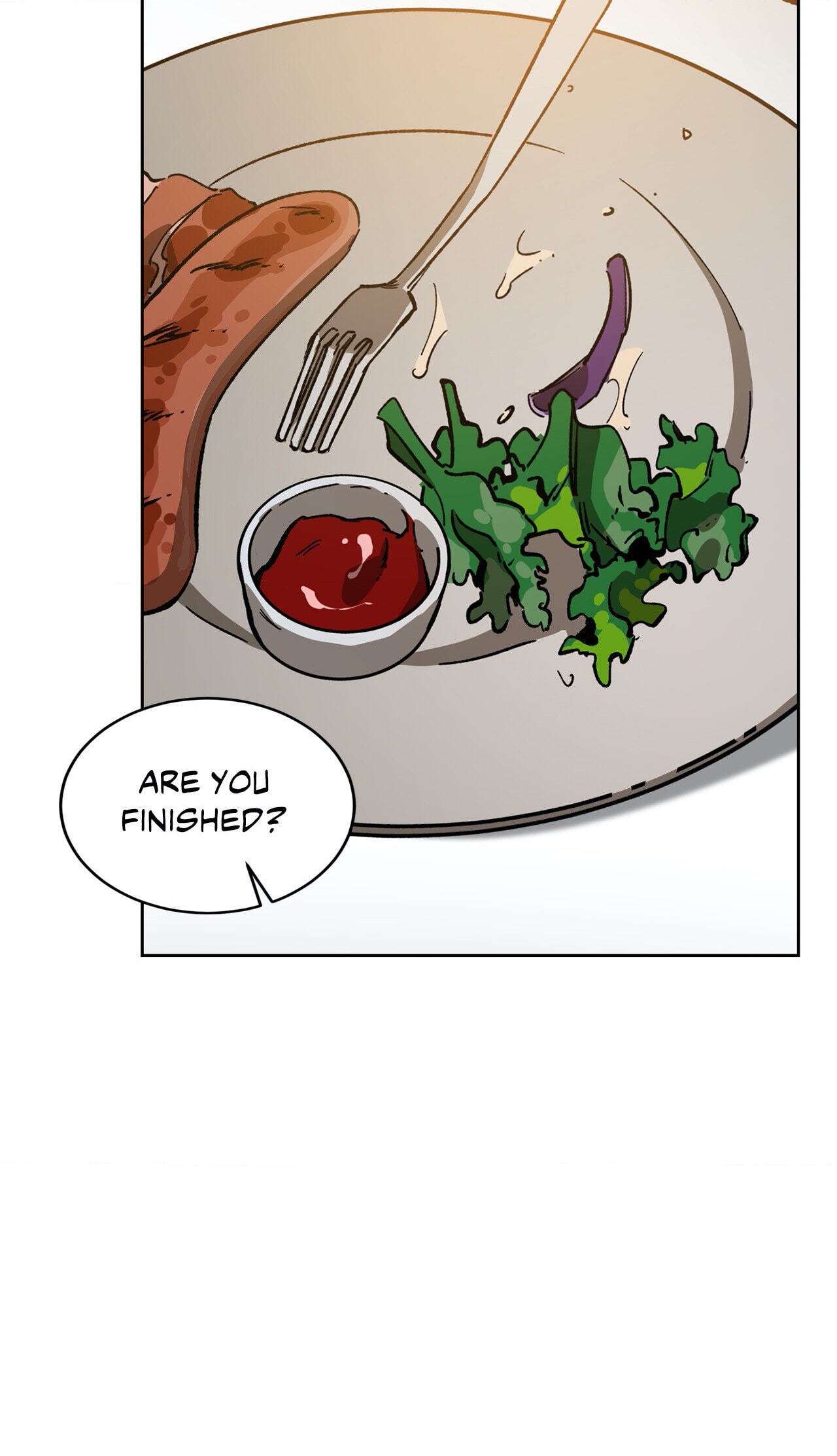 Read Blind Play chapter 28 image 62 on Lezhin