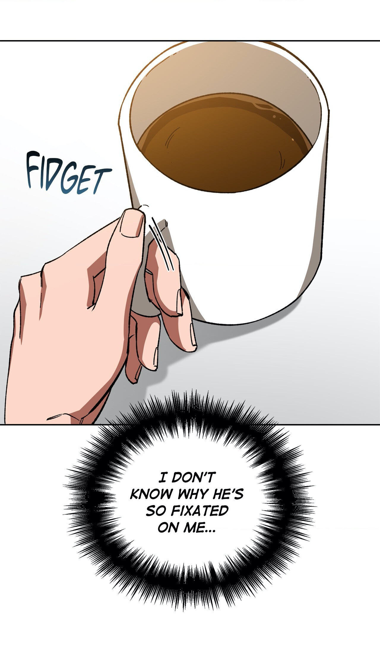 Read Blind Play chapter 28 image 66 on Lezhin