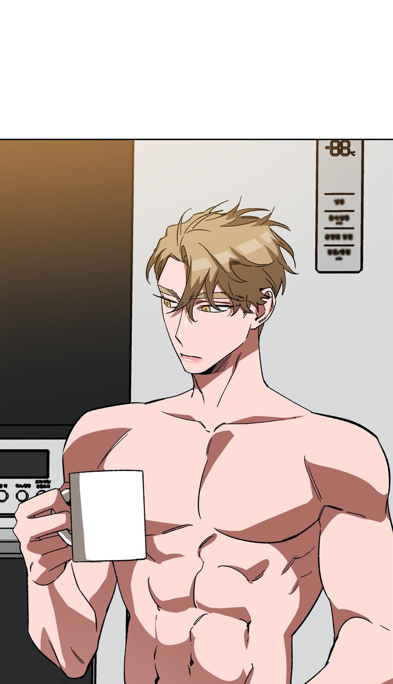 Read Blind Play chapter 28 image 67 on Lezhin