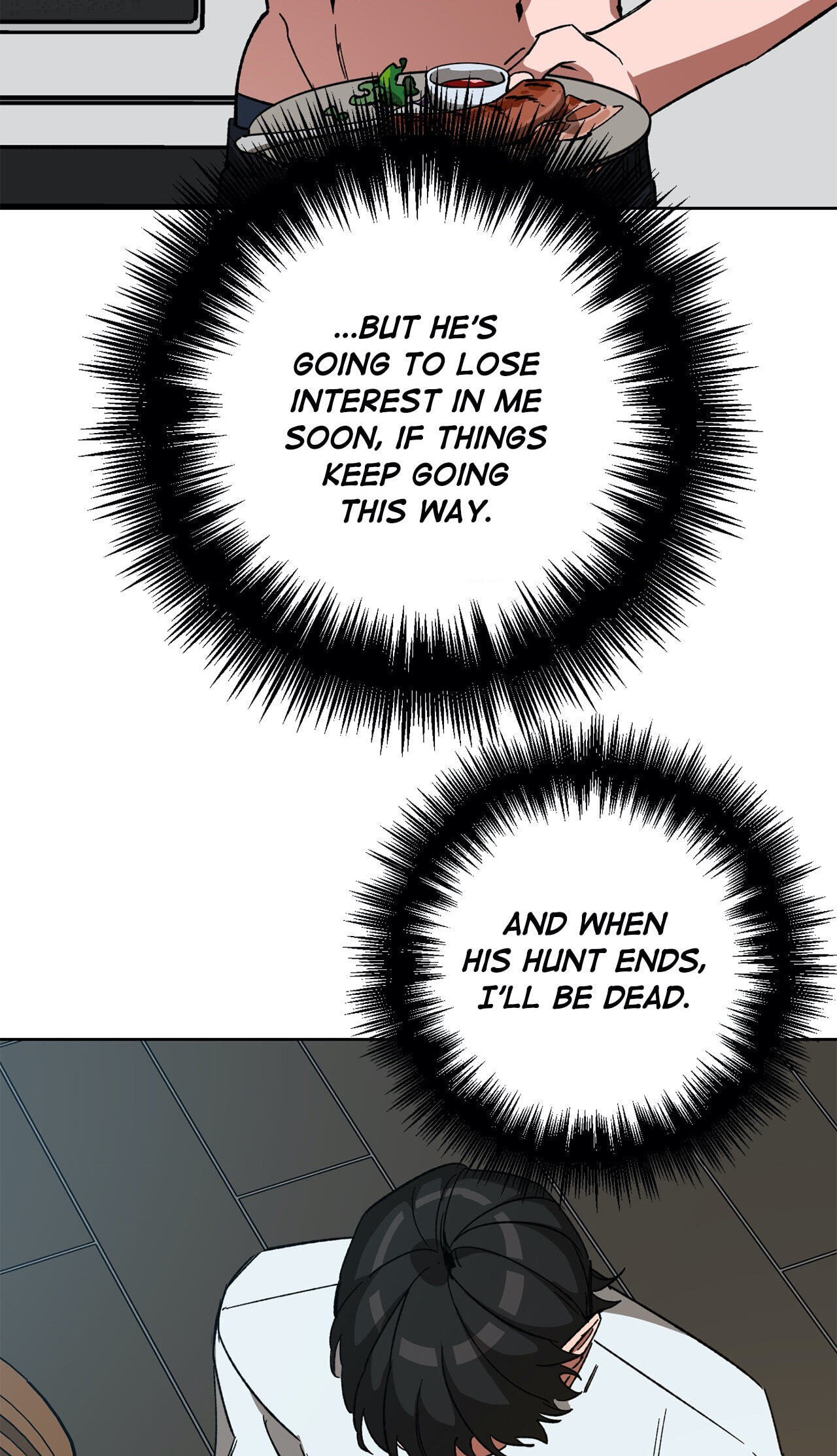 Read Blind Play chapter 28 image 68 on Lezhin