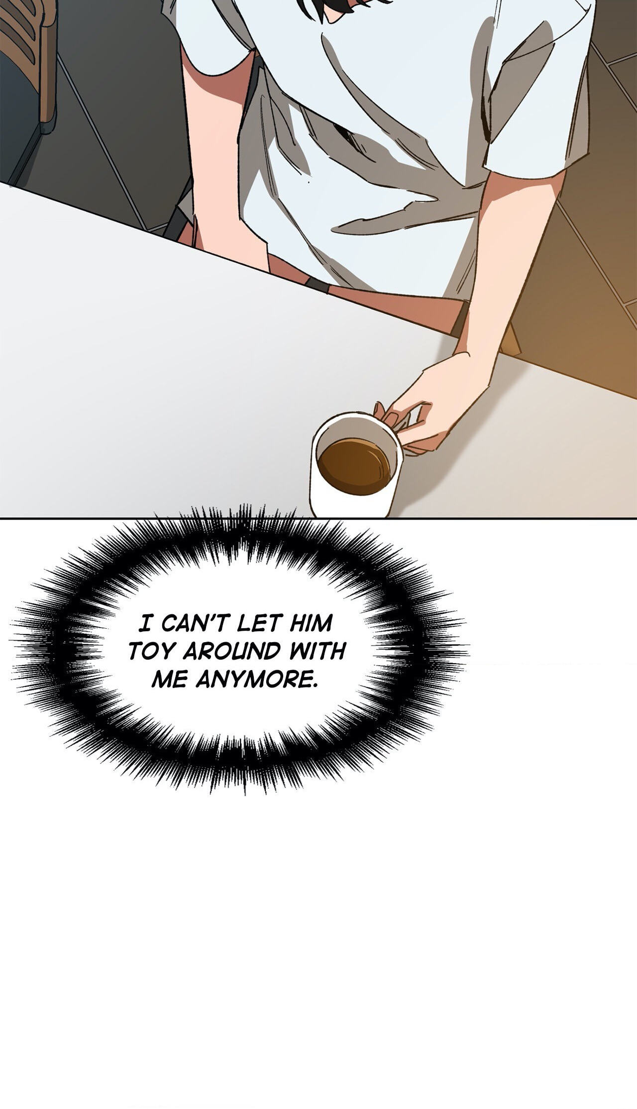 Read Blind Play chapter 28 image 69 on Lezhin