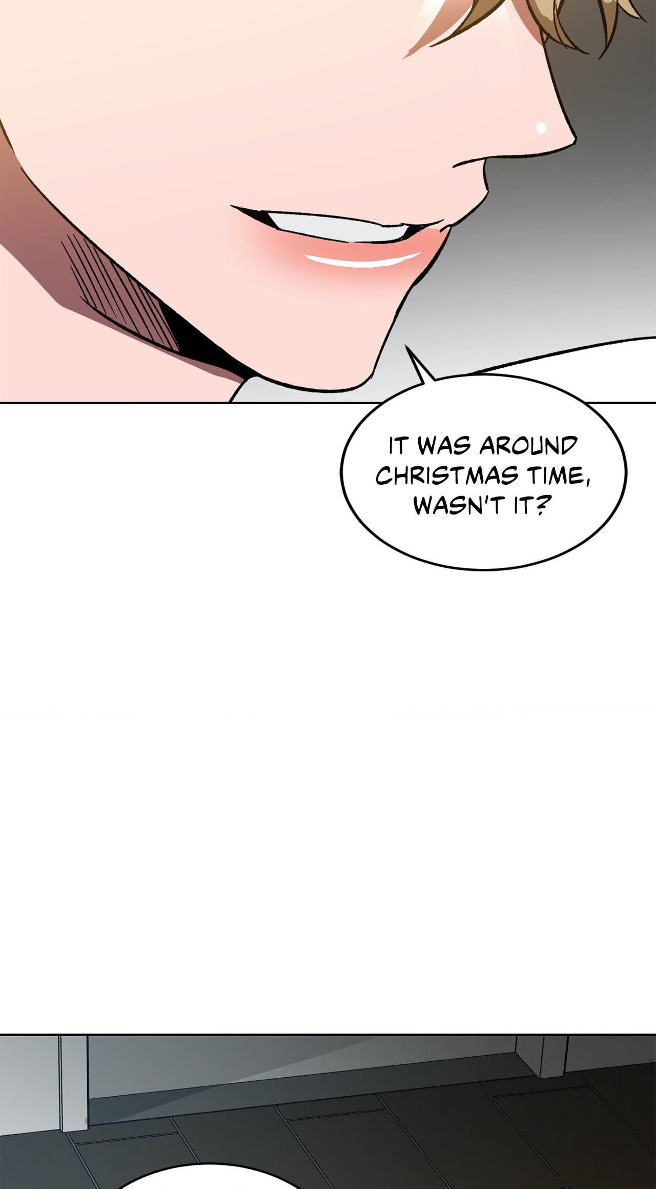 Read Blind Play chapter 28 image 73 on Lezhin