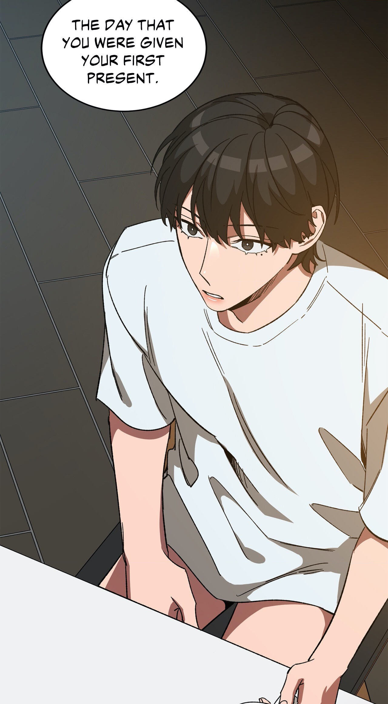 Read Blind Play chapter 28 image 74 on Lezhin
