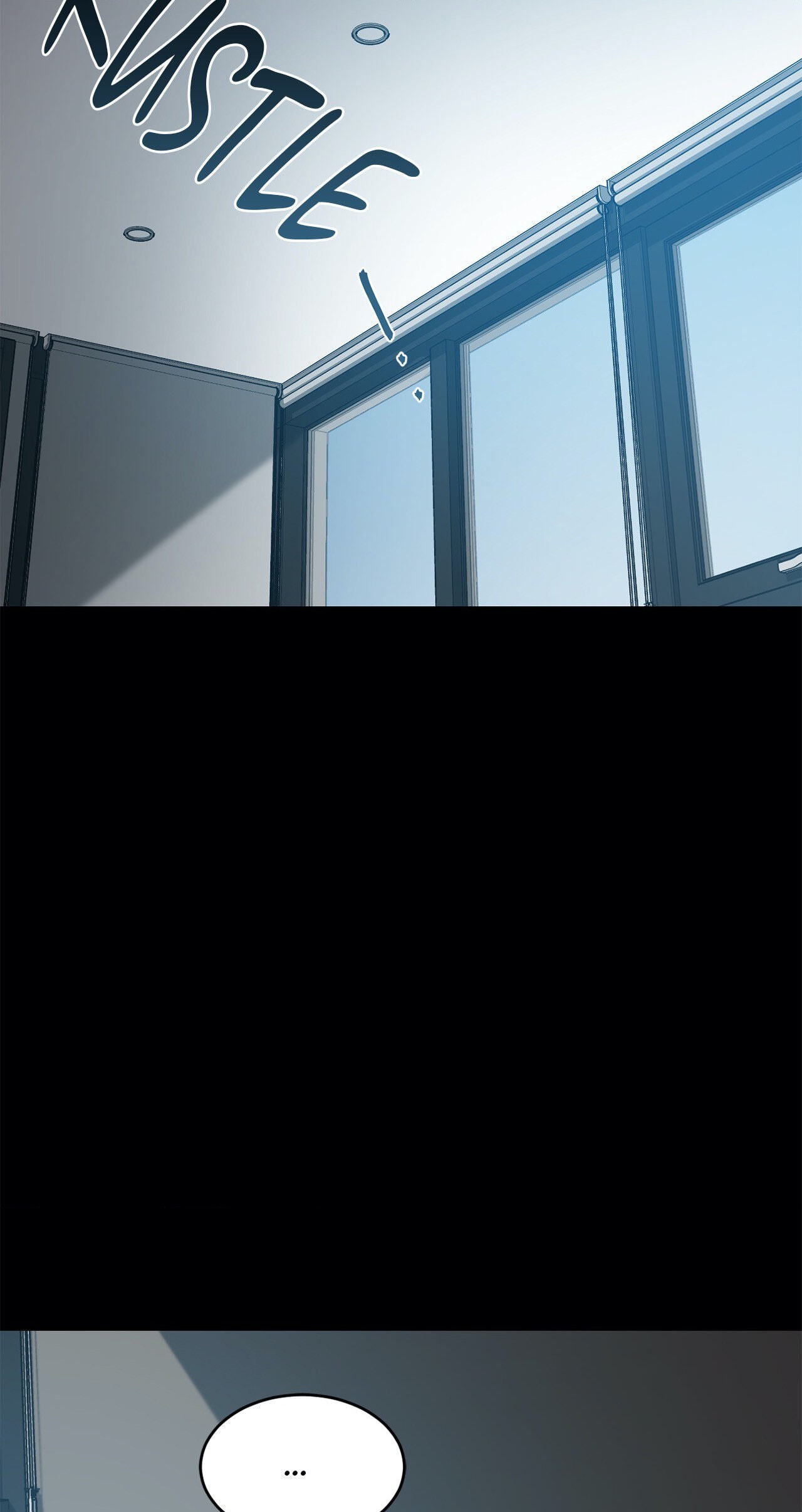 Read Blind Play chapter 28 image 8 on Lezhin