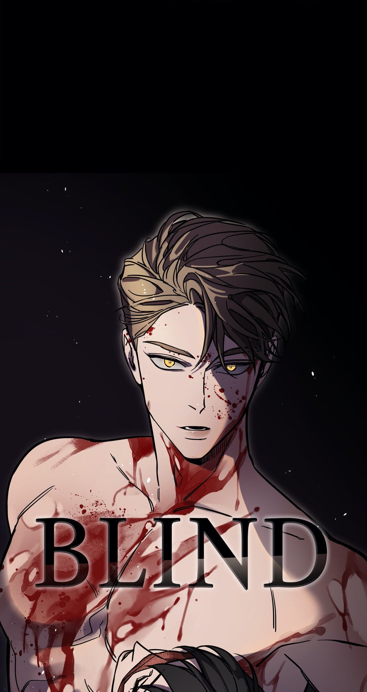 Read Blind Play chapter 29 image 10 on Lezhin