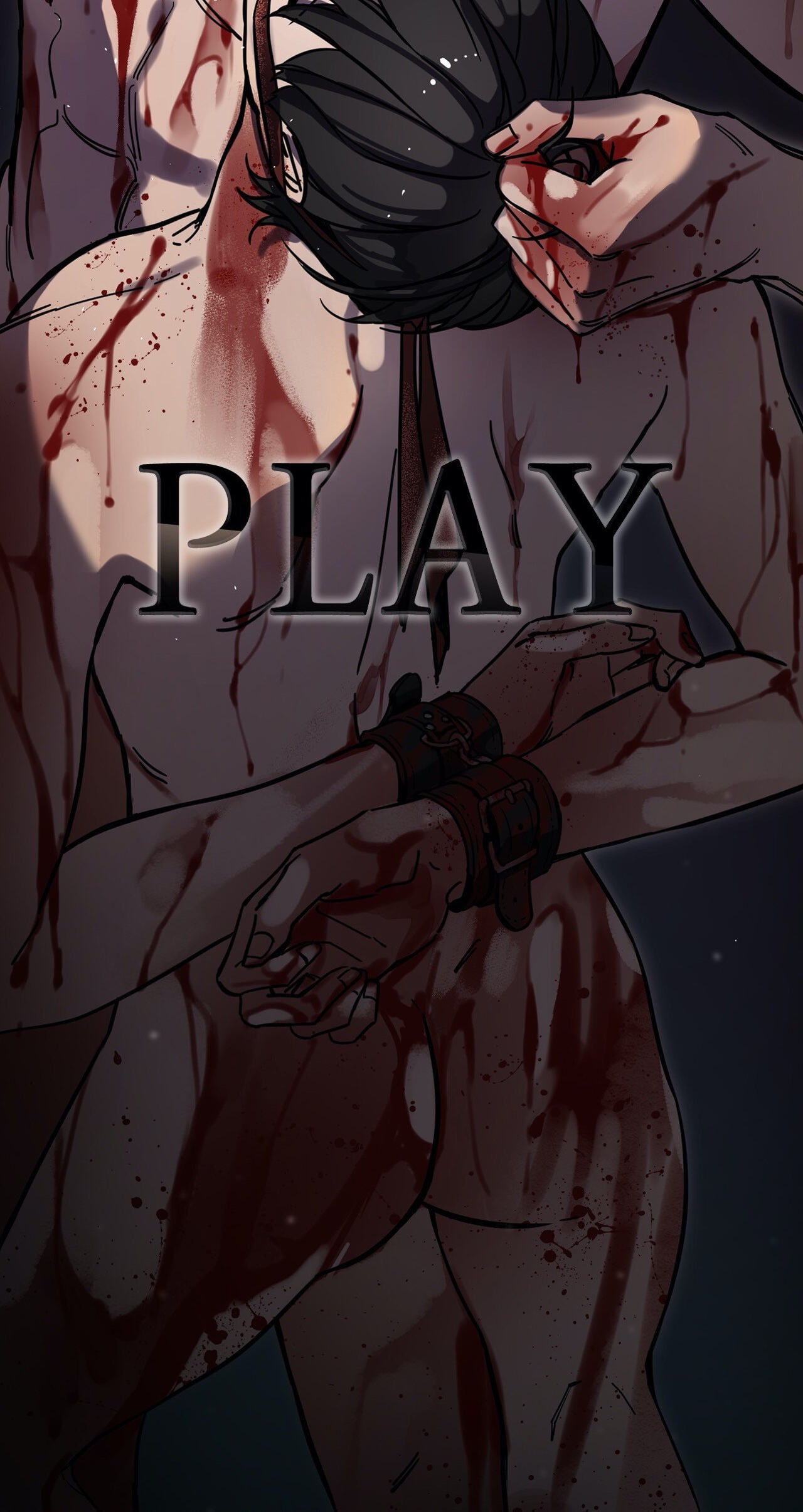 Read Blind Play chapter 29 image 11 on Lezhin
