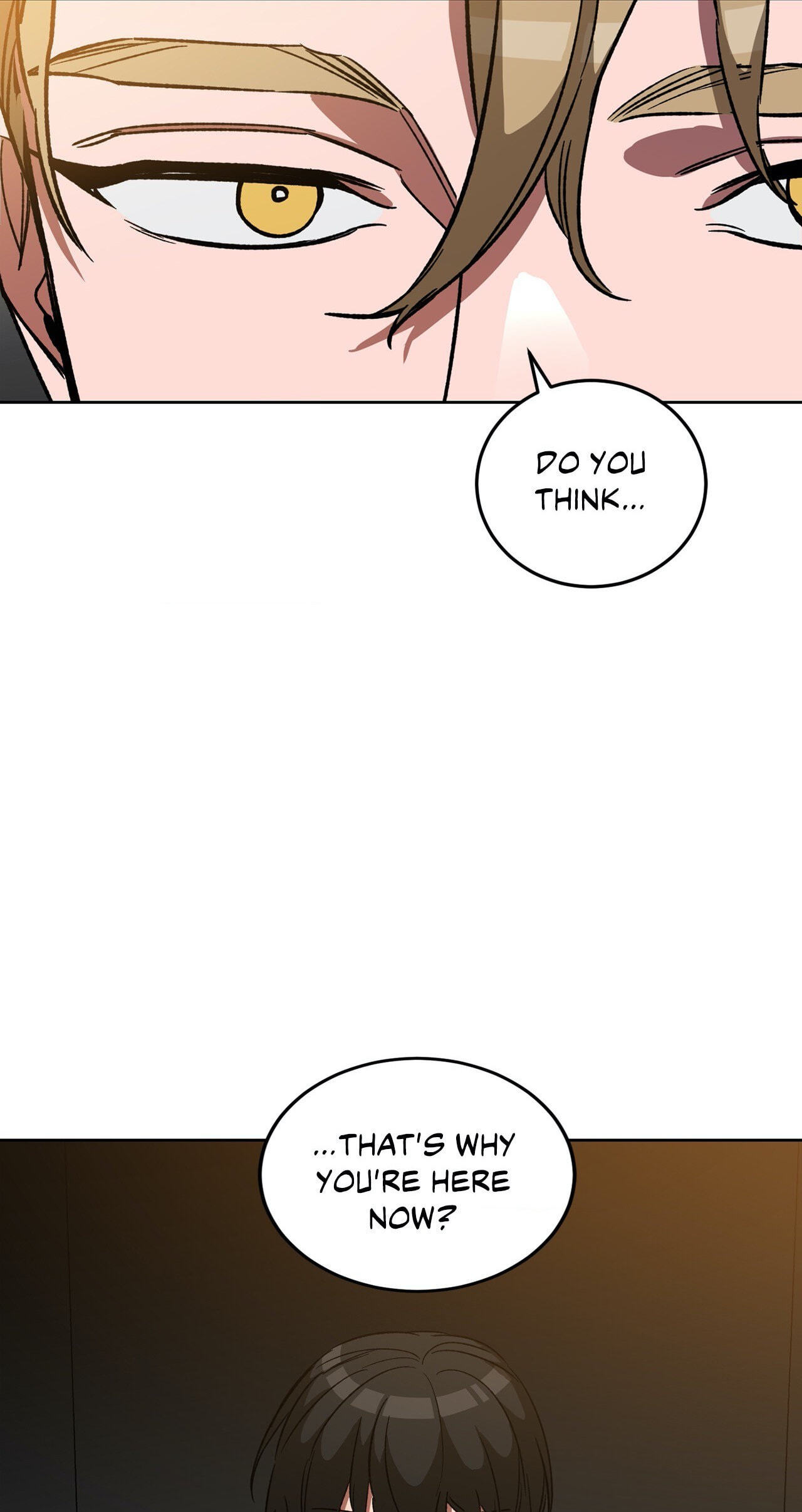 Read Blind Play chapter 29 image 14 on Lezhin