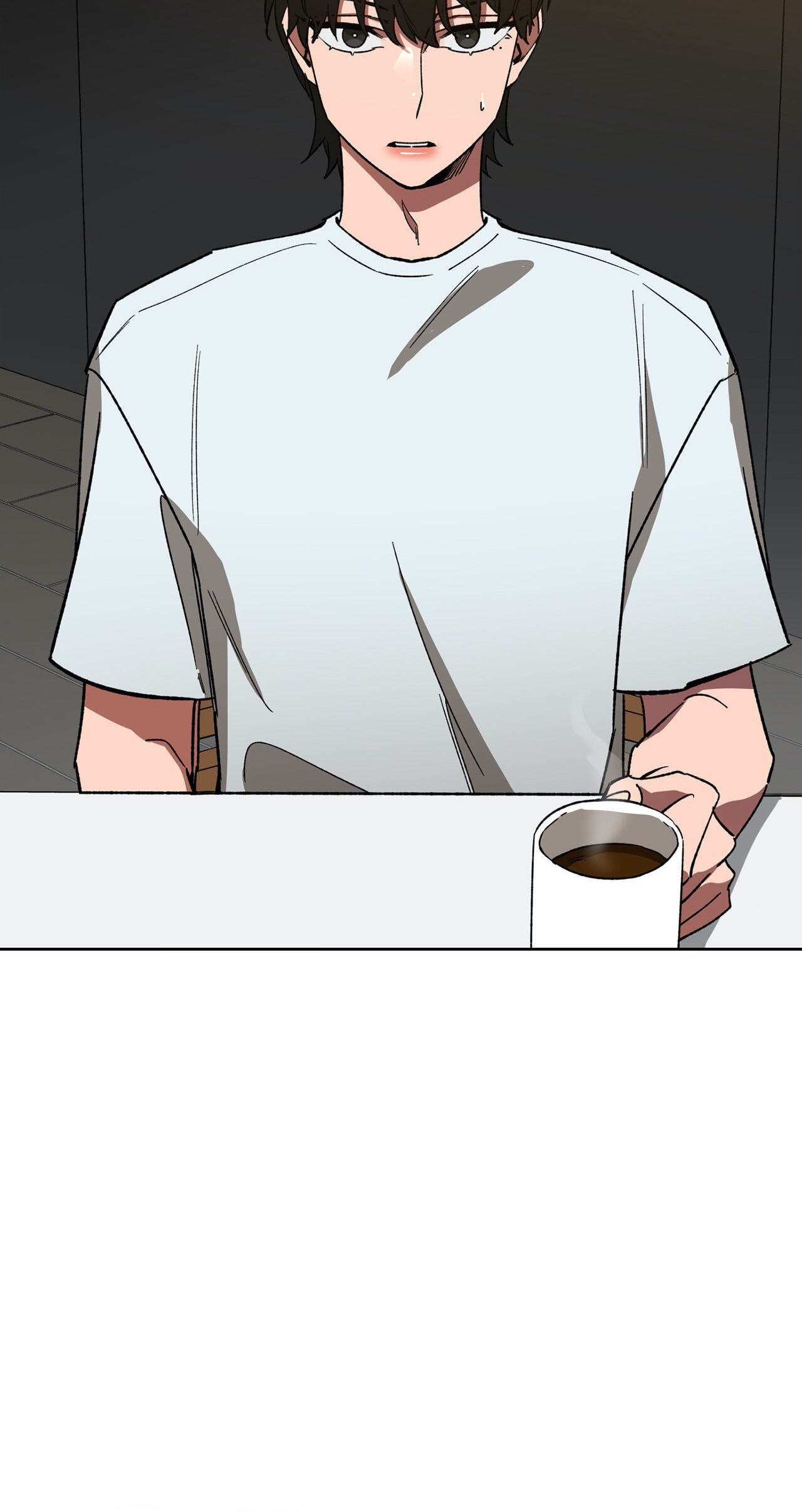 Read Blind Play chapter 29 image 15 on Lezhin