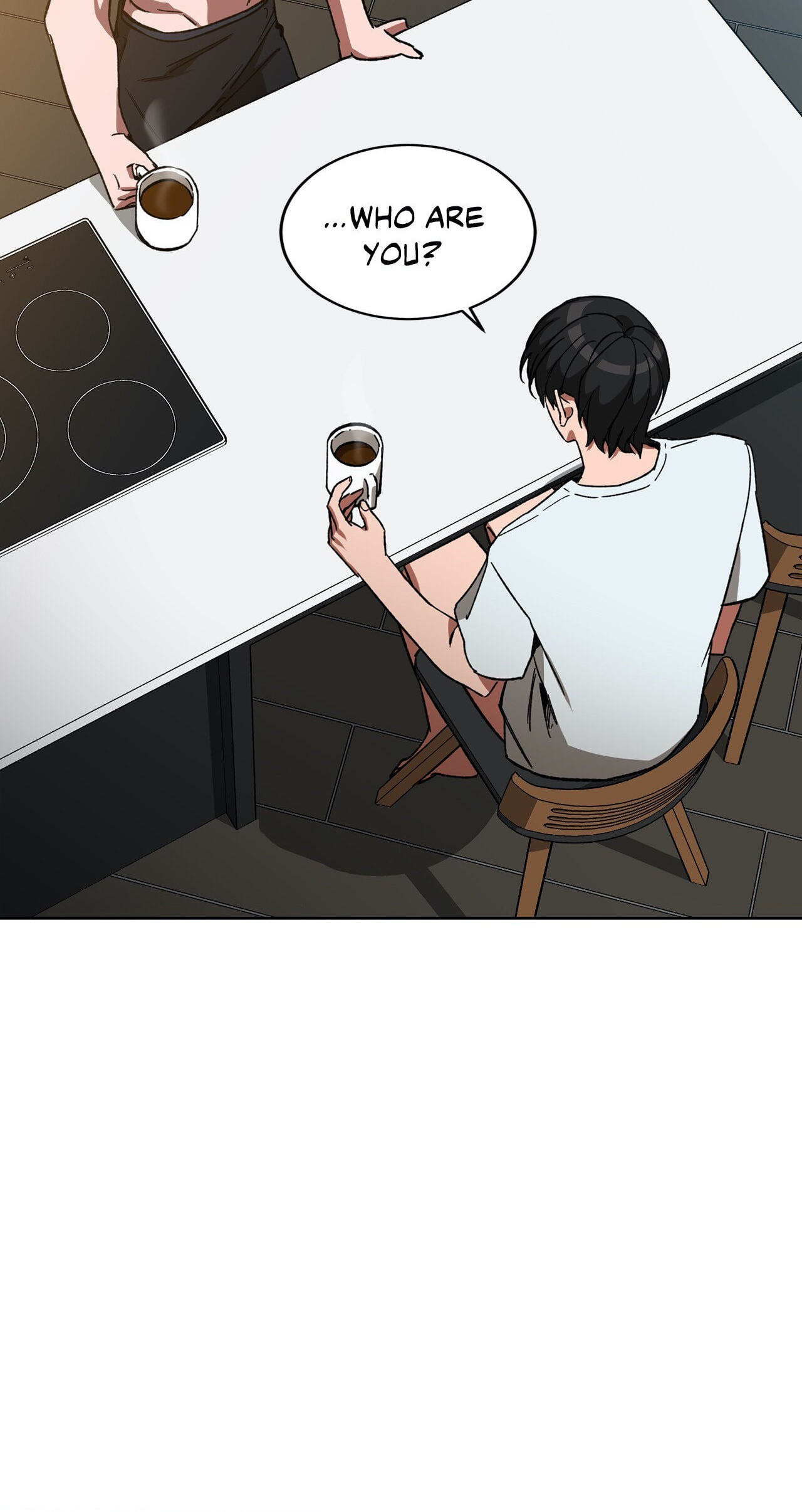 Read Blind Play chapter 29 image 17 on Lezhin