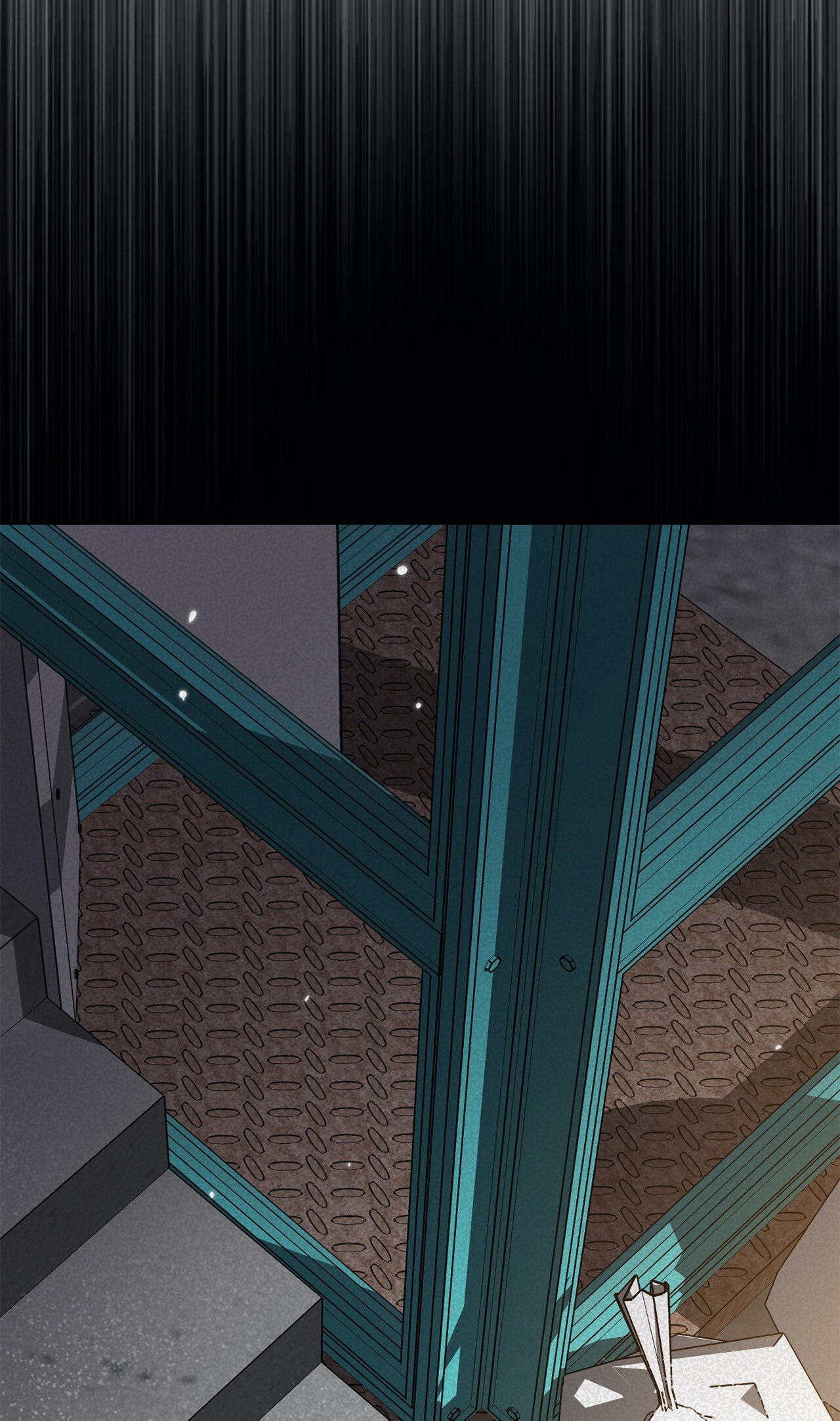 Read Blind Play chapter 29 image 21 on Lezhin