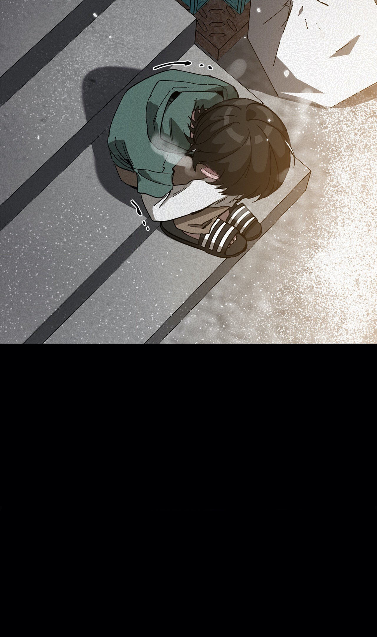 Read Blind Play chapter 29 image 22 on Lezhin