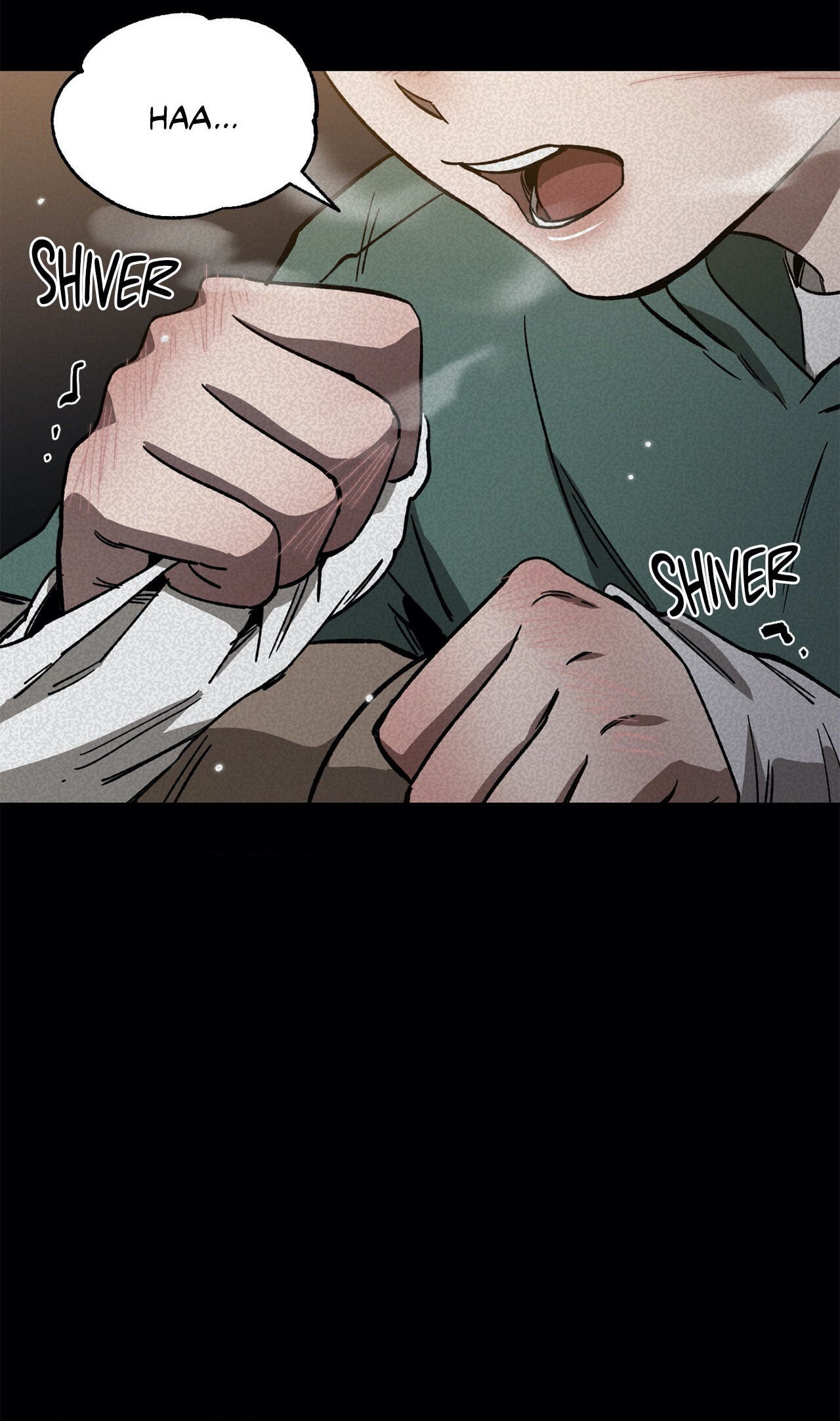 Read Blind Play chapter 29 image 23 on Lezhin