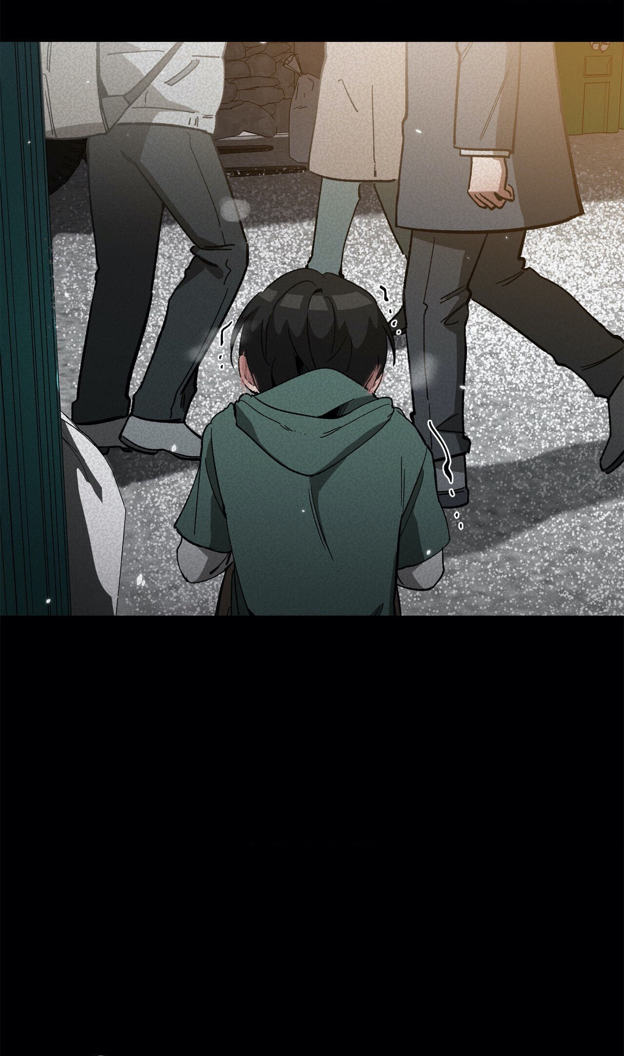 Read Blind Play chapter 29 image 24 on Lezhin