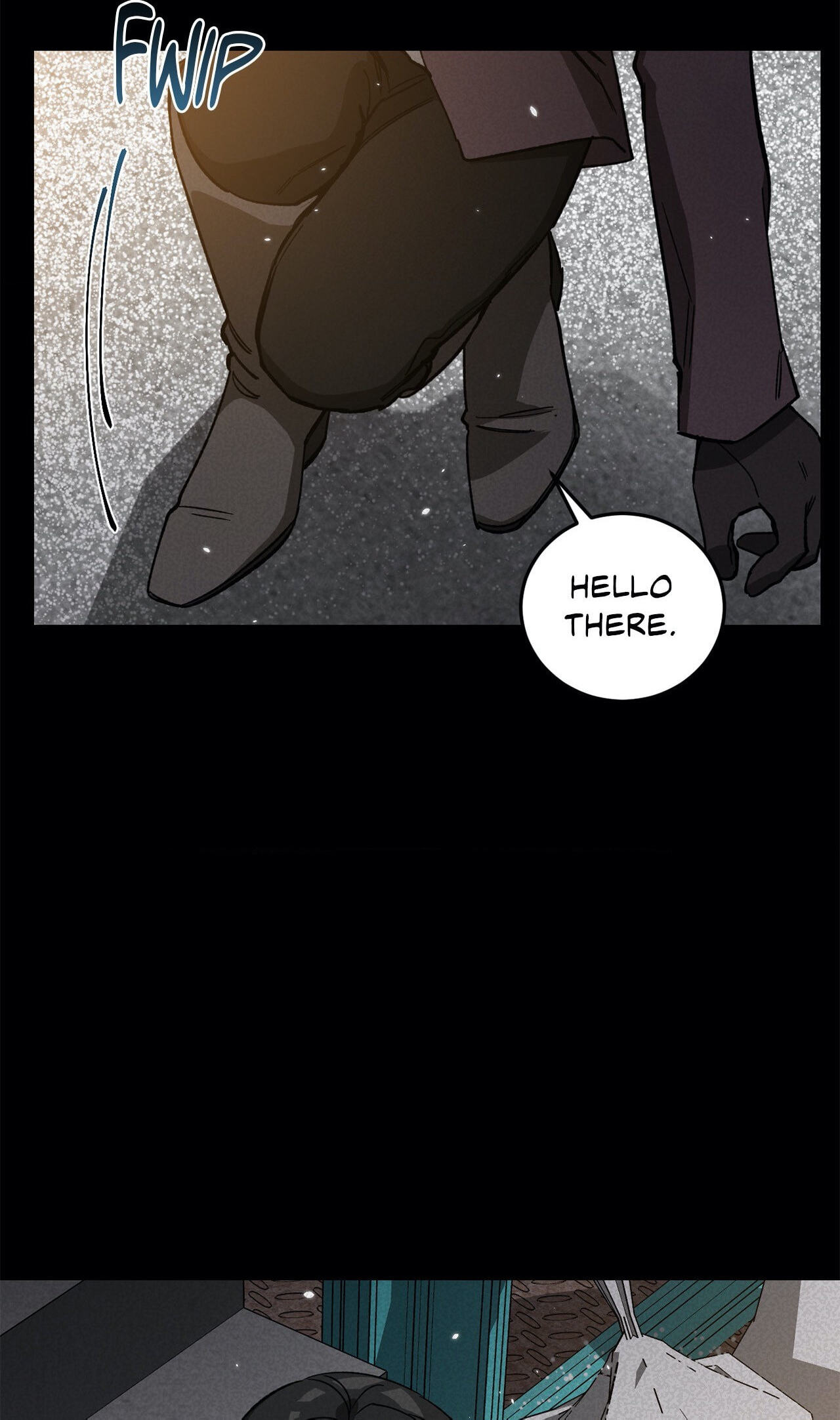 Read Blind Play chapter 29 image 25 on Lezhin