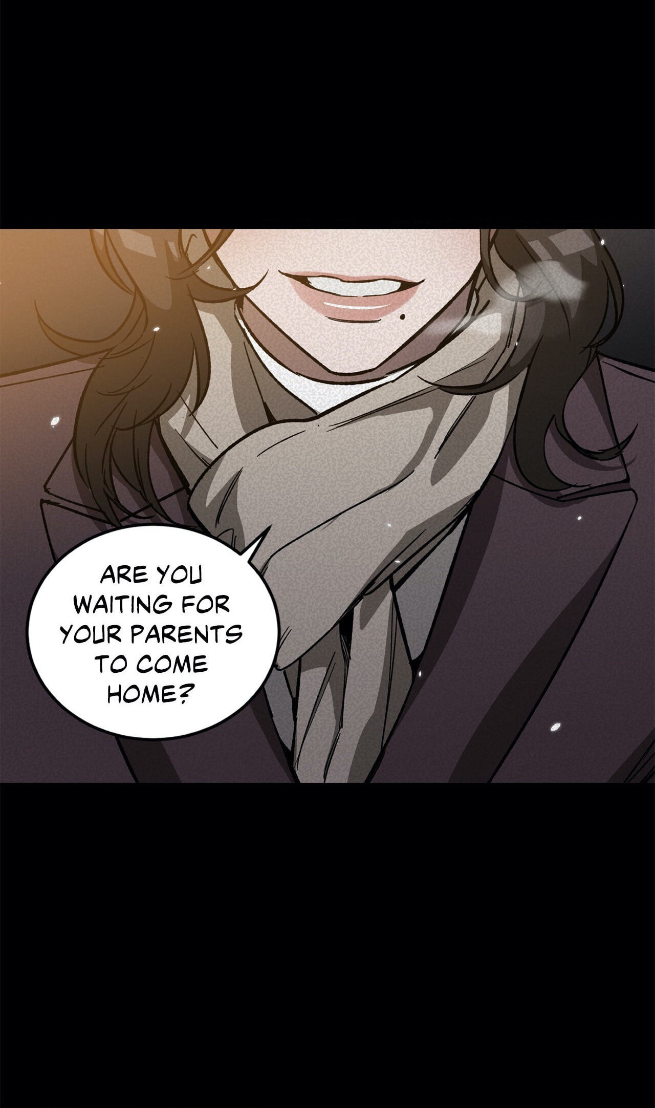 Read Blind Play chapter 29 image 27 on Lezhin