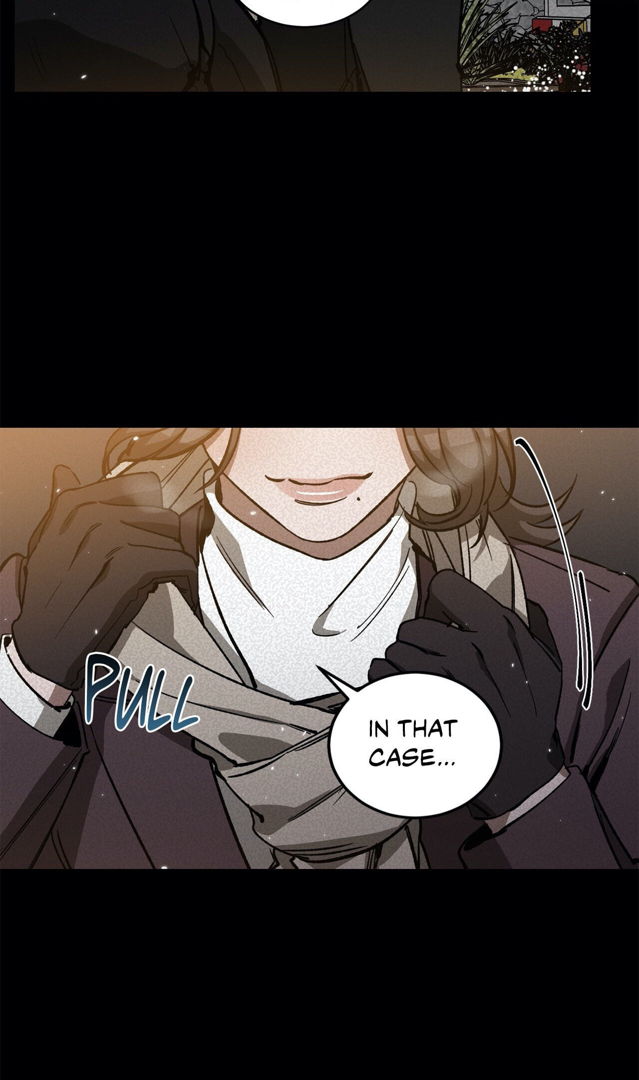 Read Blind Play chapter 29 image 30 on Lezhin