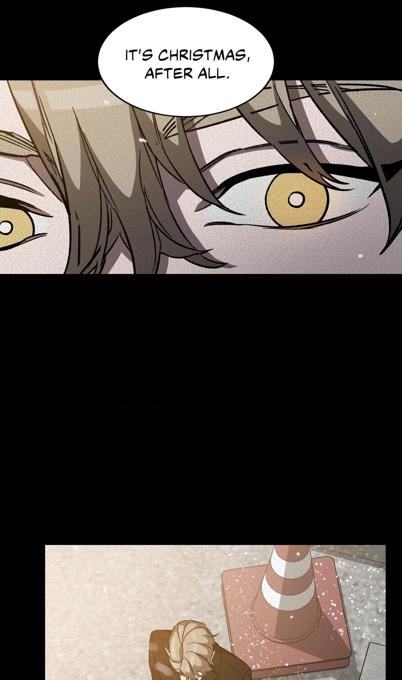 Read Blind Play chapter 29 image 33 on Lezhin