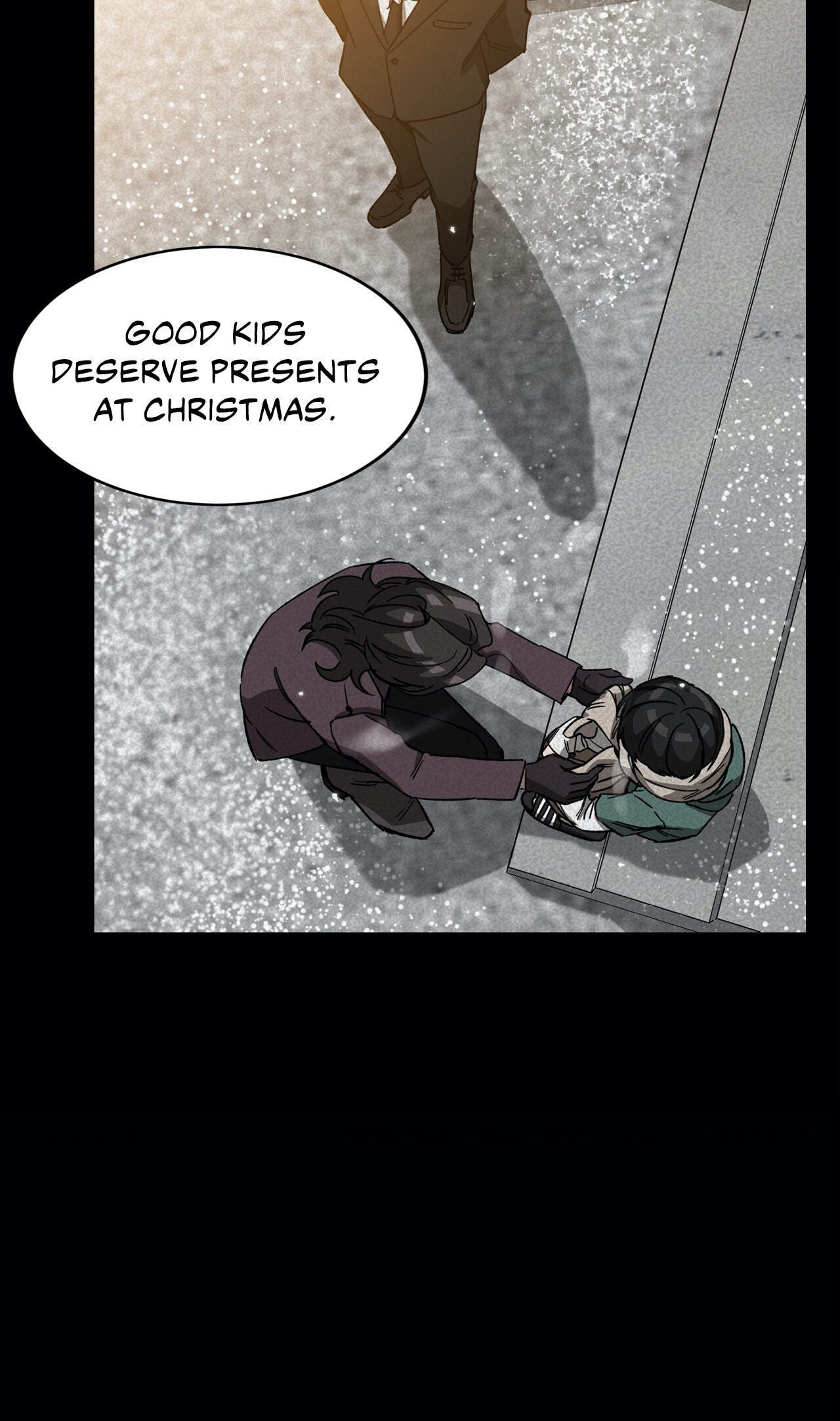 Read Blind Play chapter 29 image 34 on Lezhin