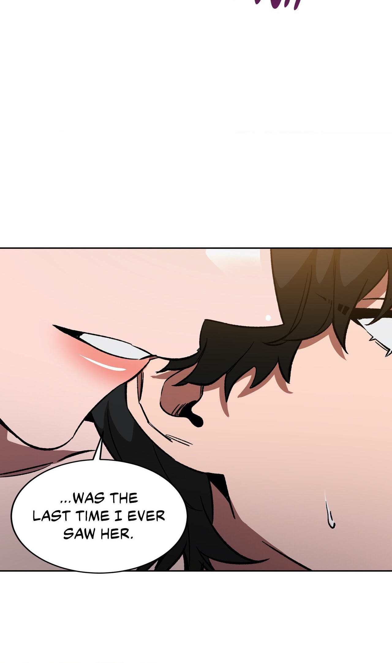 Read Blind Play chapter 29 image 37 on Lezhin