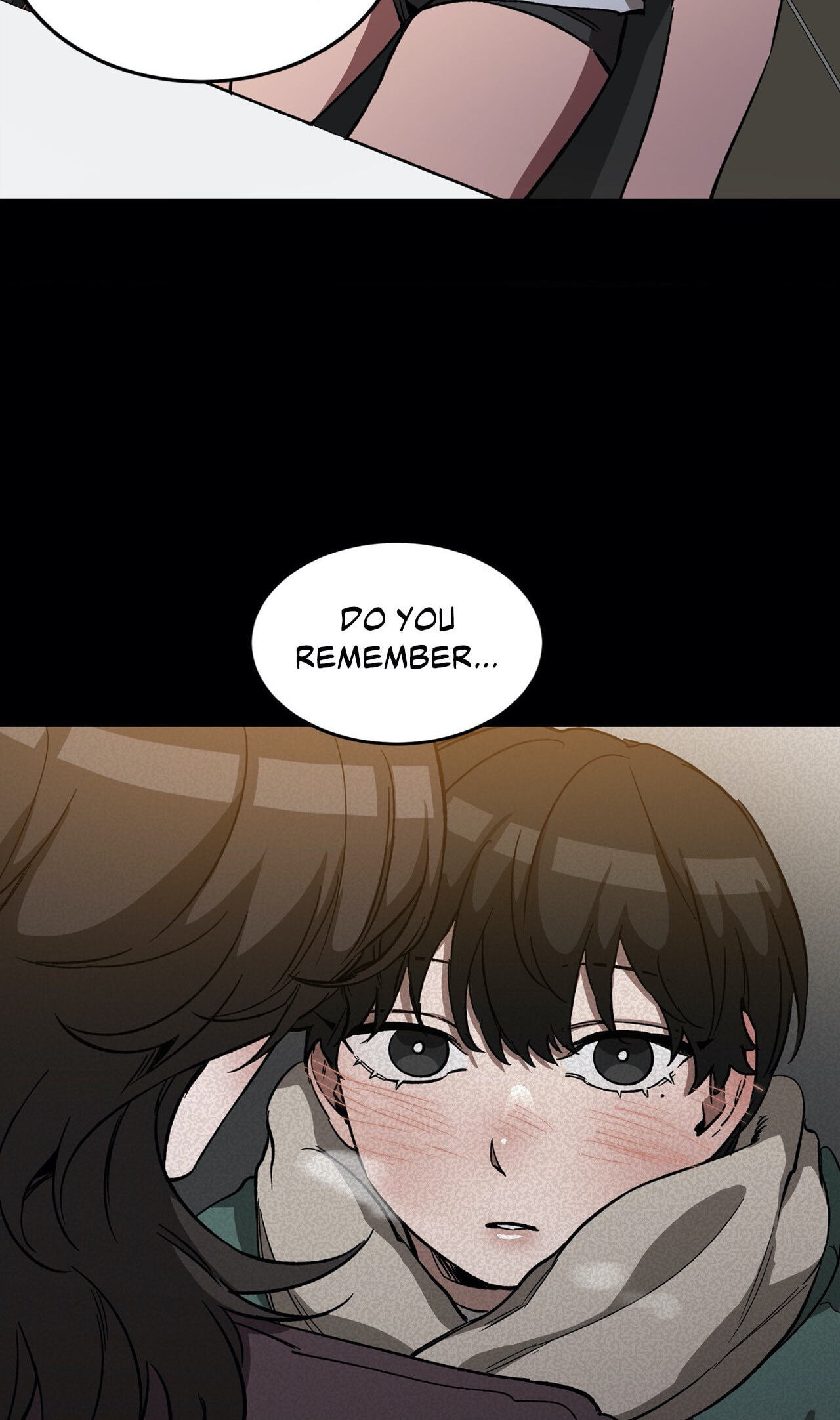 Read Blind Play chapter 29 image 39 on Lezhin