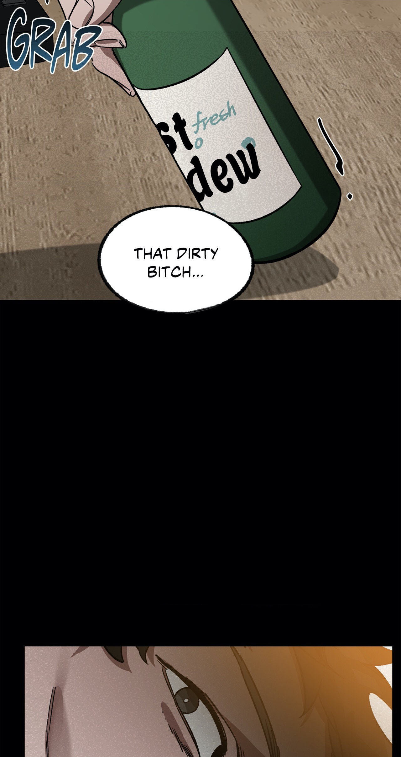 Read Blind Play chapter 29 image 4 on Lezhin