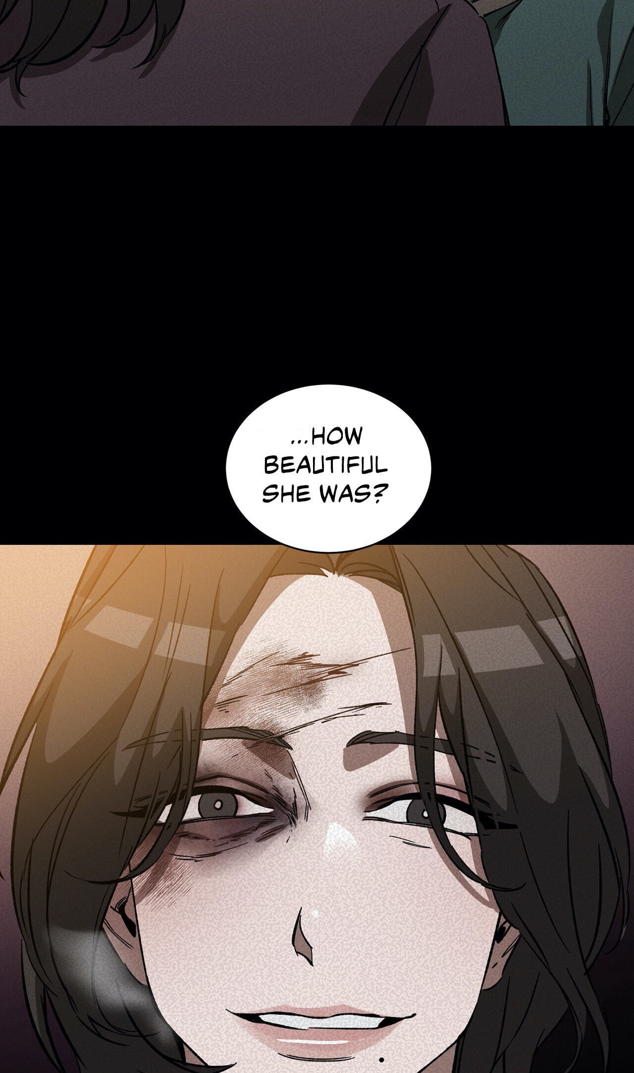 Read Blind Play chapter 29 image 40 on Lezhin