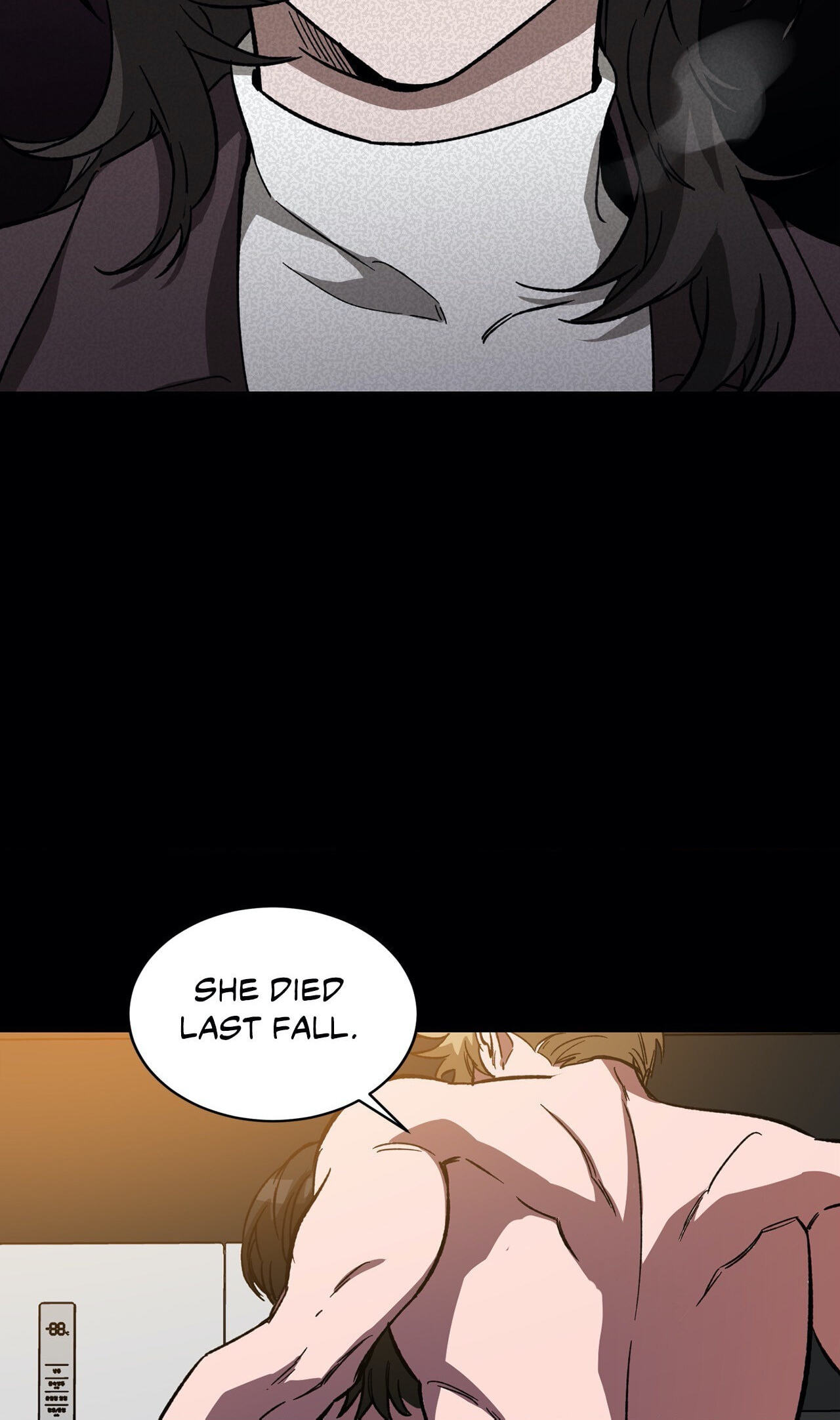 Read Blind Play chapter 29 image 41 on Lezhin