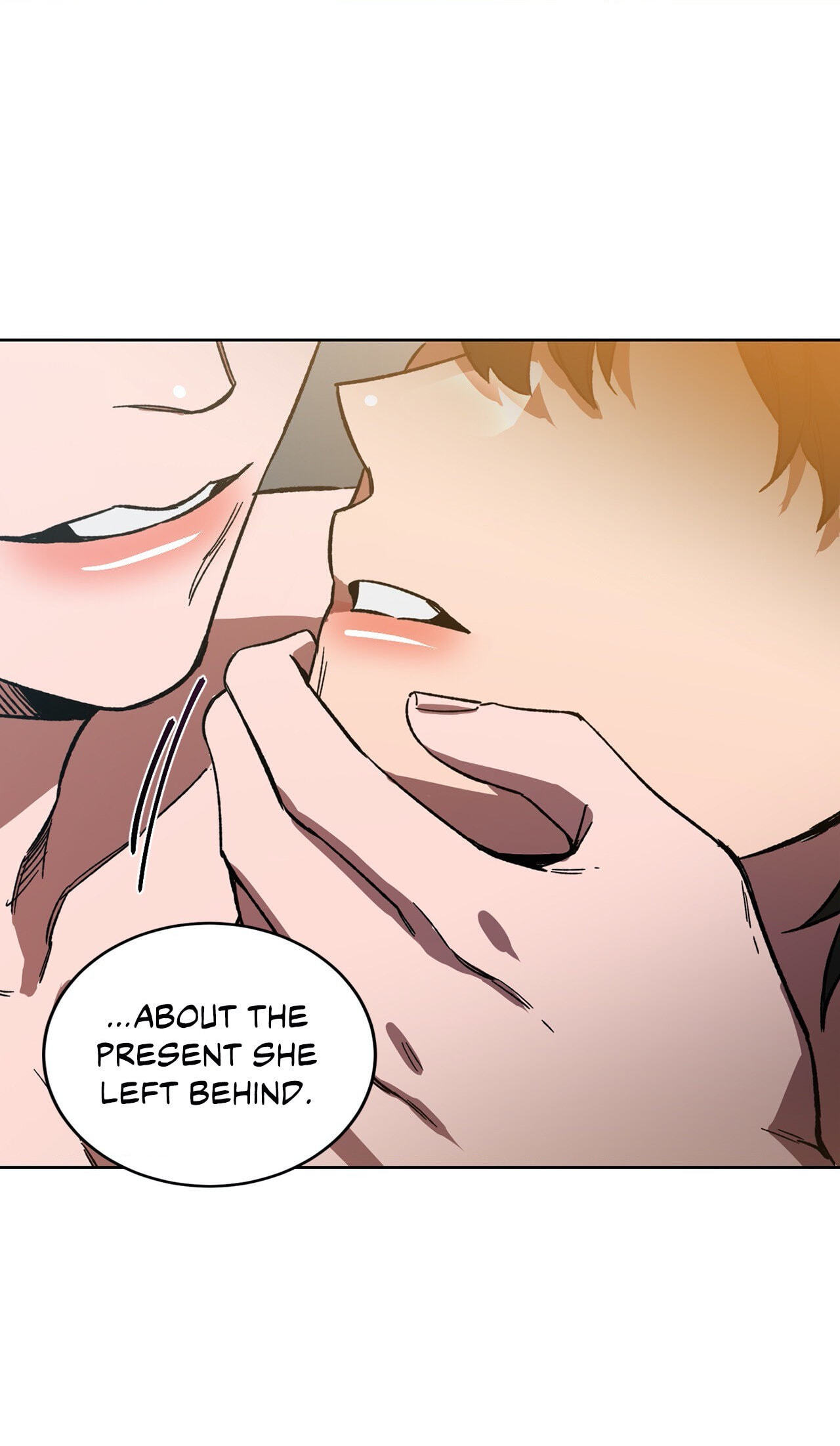 Read Blind Play chapter 29 image 44 on Lezhin