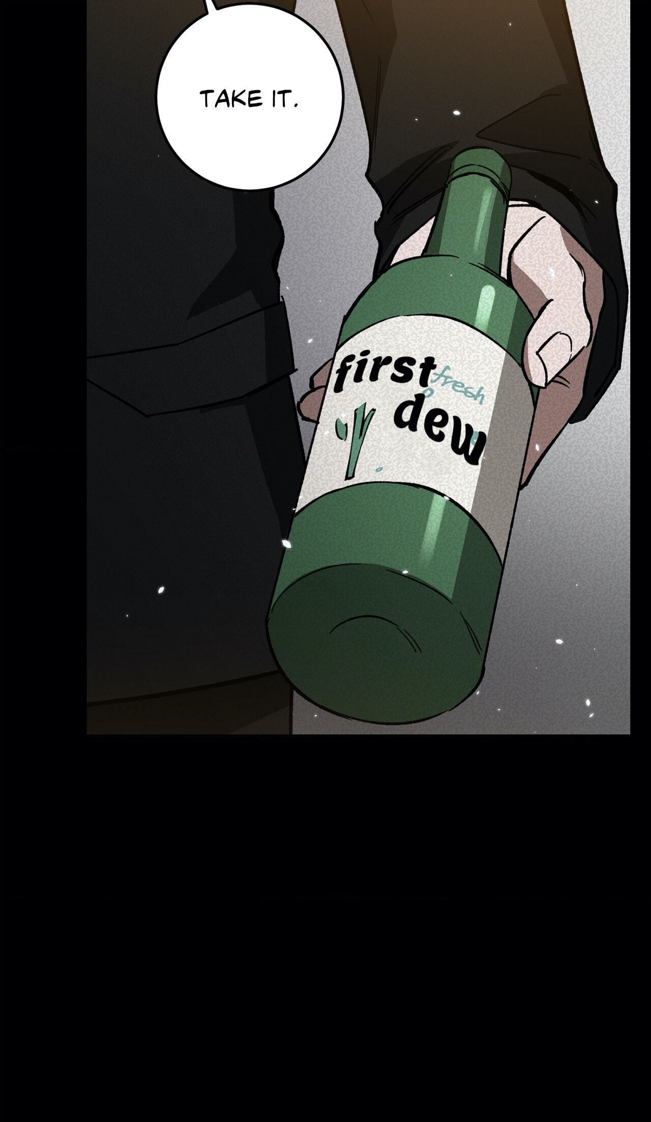 Read Blind Play chapter 29 image 48 on Lezhin