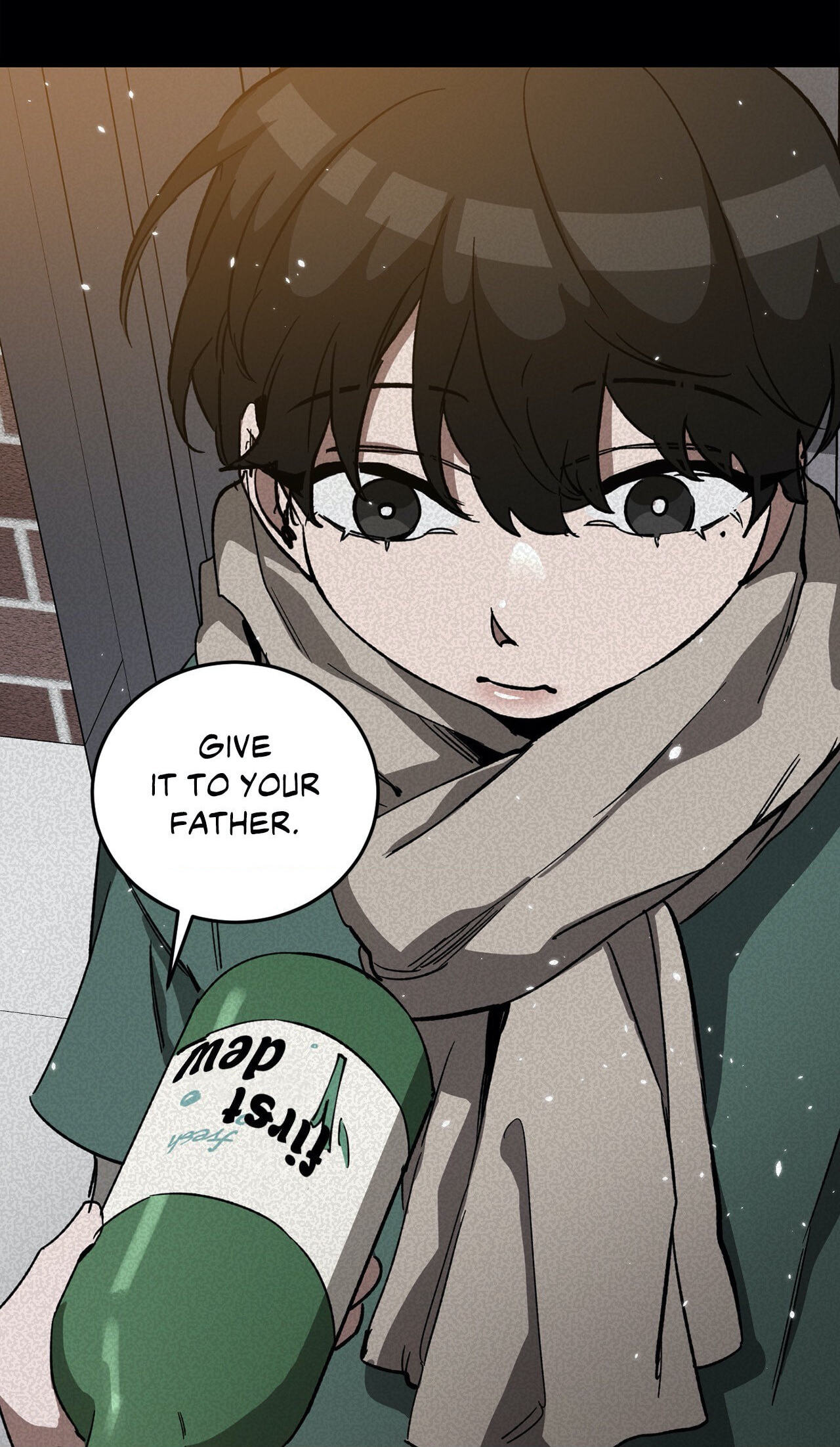 Read Blind Play chapter 29 image 49 on Lezhin