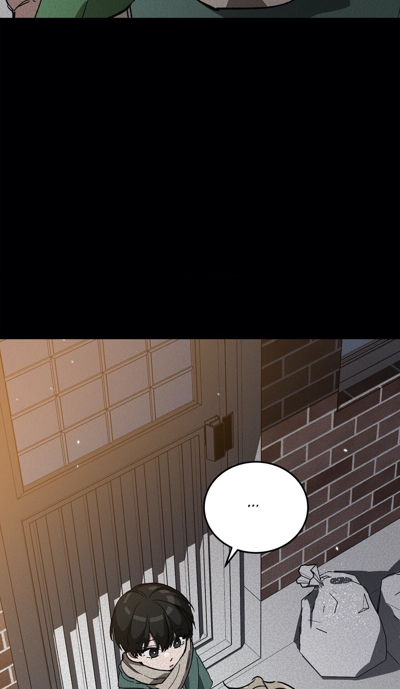 Read Blind Play chapter 29 image 50 on Lezhin