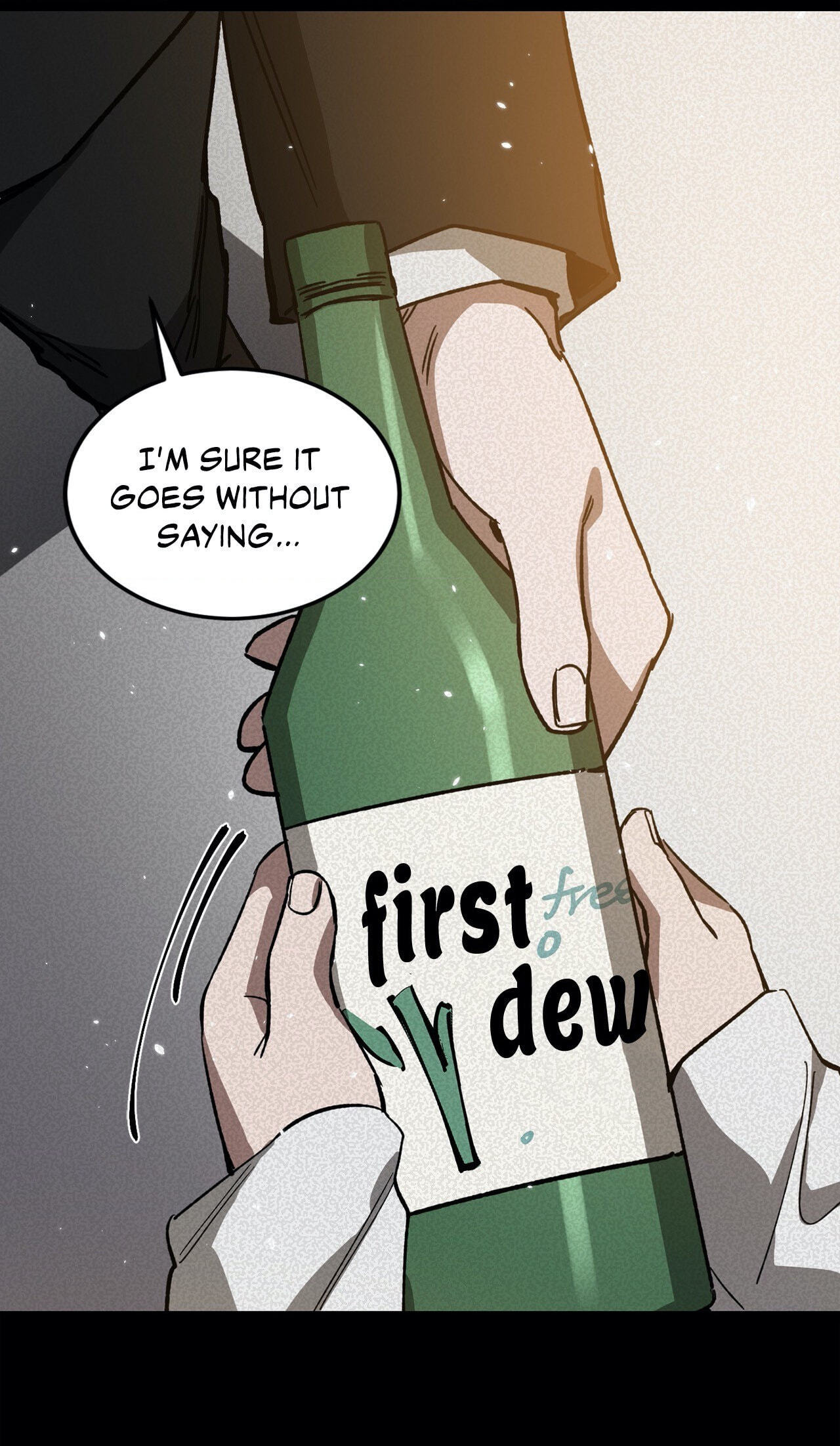 Read Blind Play chapter 29 image 52 on Lezhin