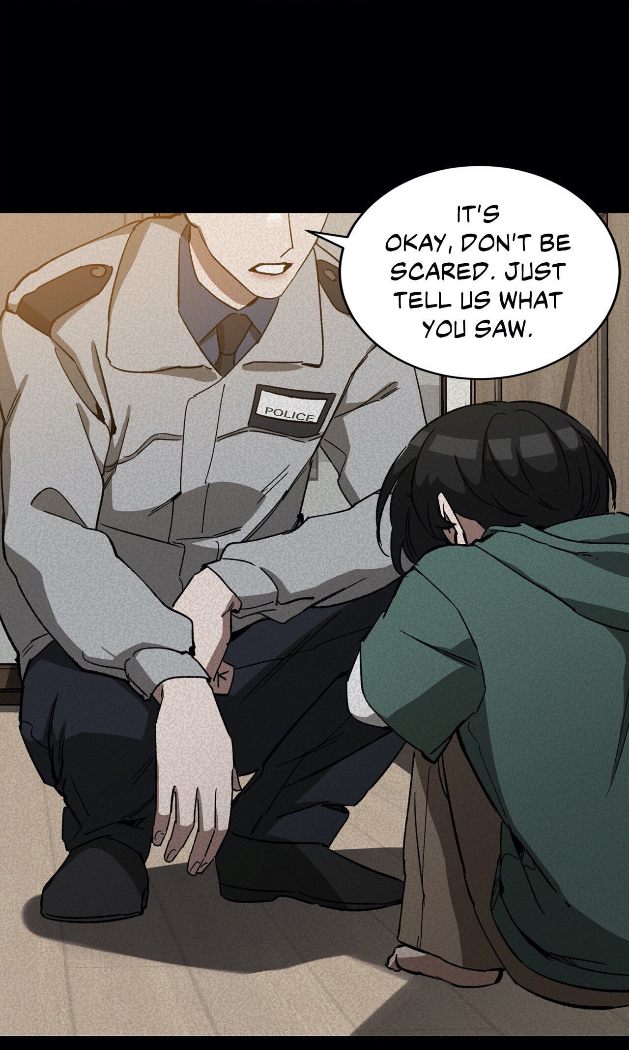 Read Blind Play chapter 29 image 56 on Lezhin
