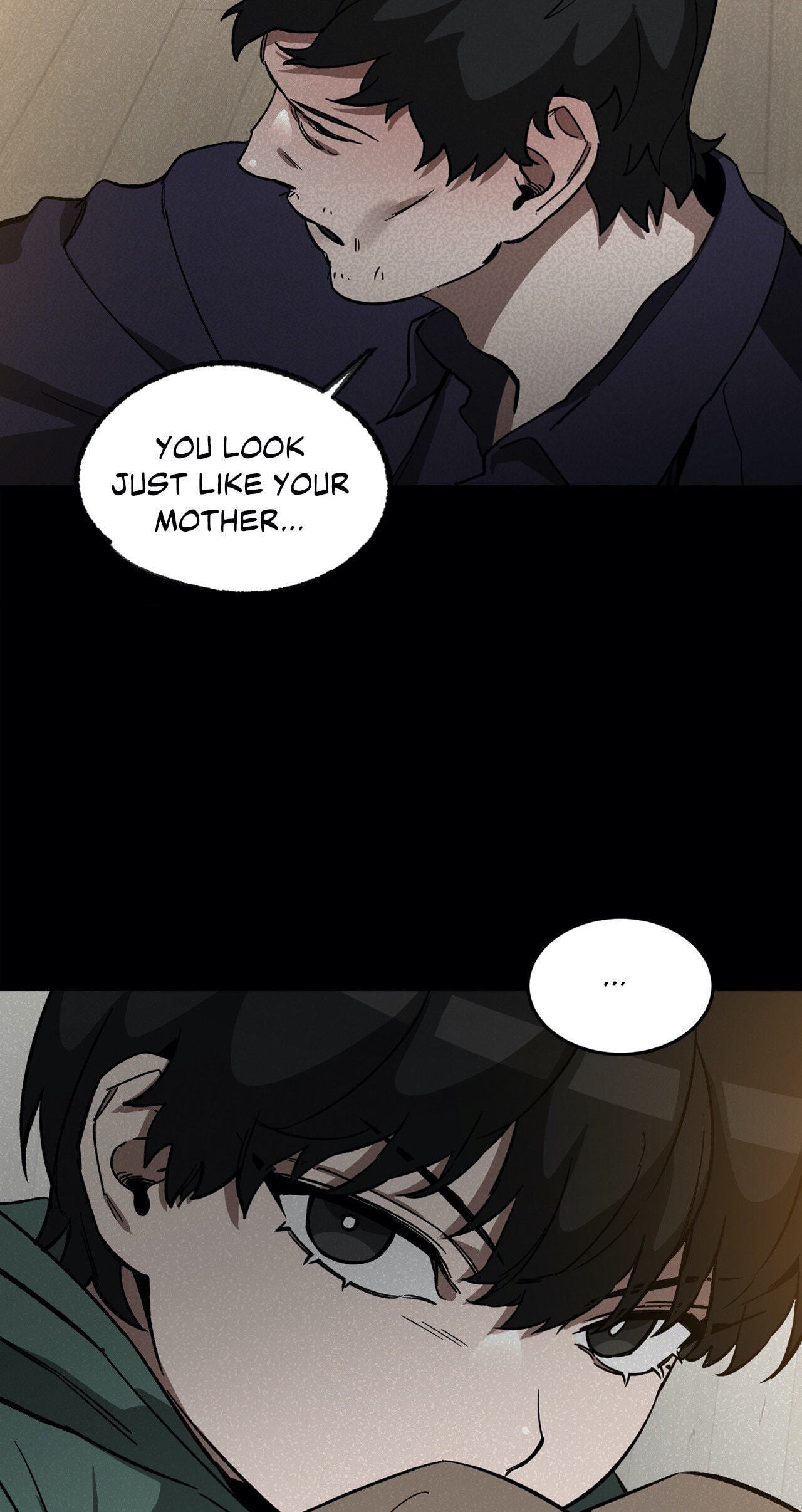 Read Blind Play chapter 29 image 6 on Lezhin