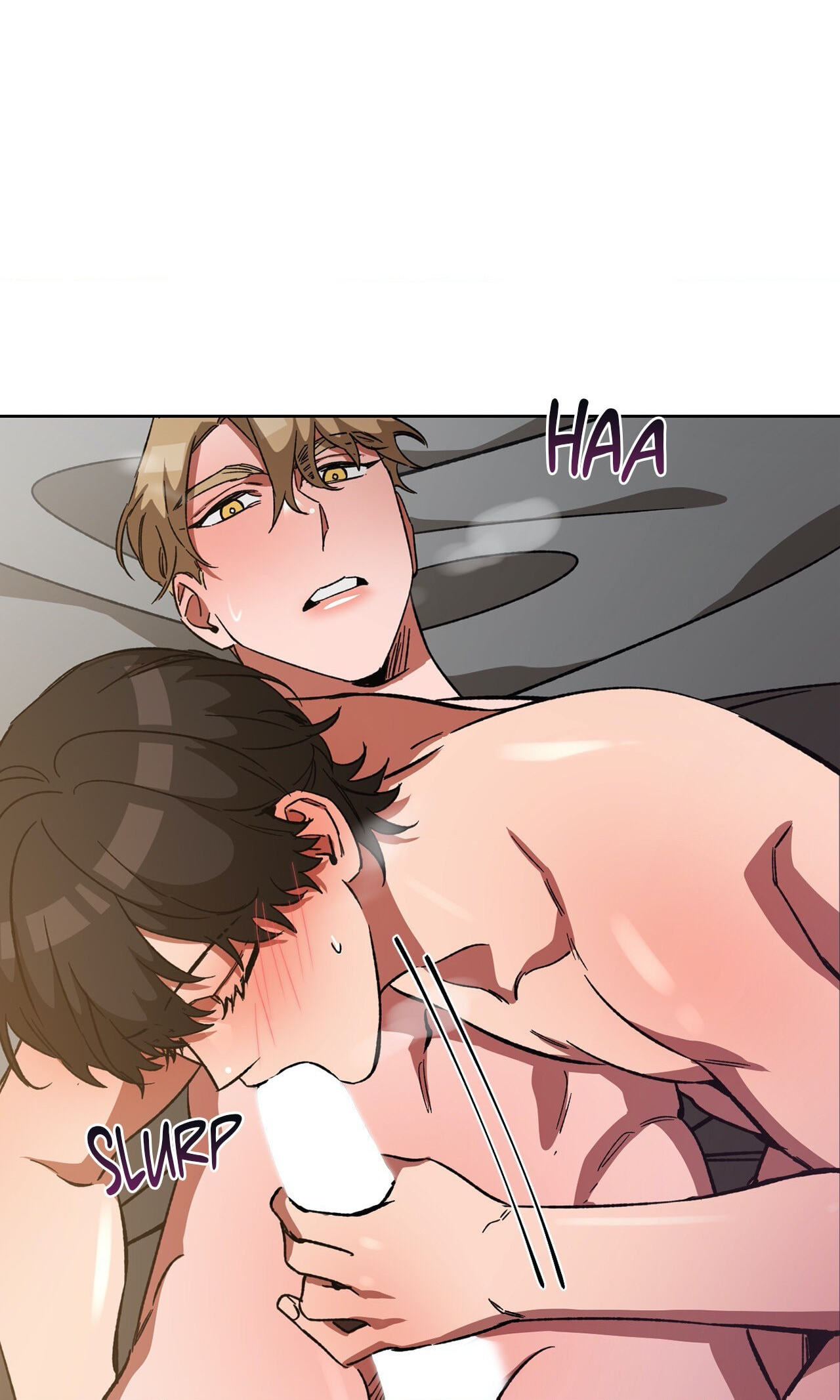 Read Blind Play chapter 29 image 63 on Lezhin