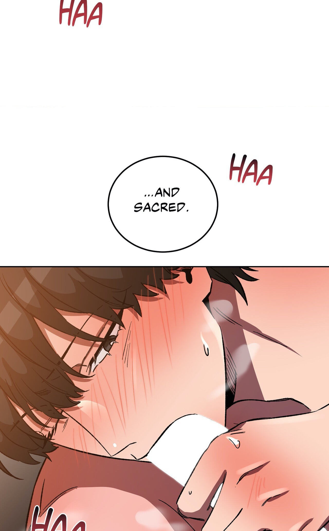 Read Blind Play chapter 29 image 69 on Lezhin