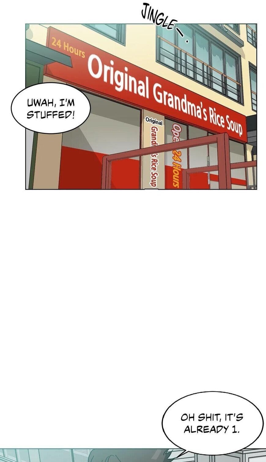 Read Blind Play chapter 3 image 11 on Lezhin