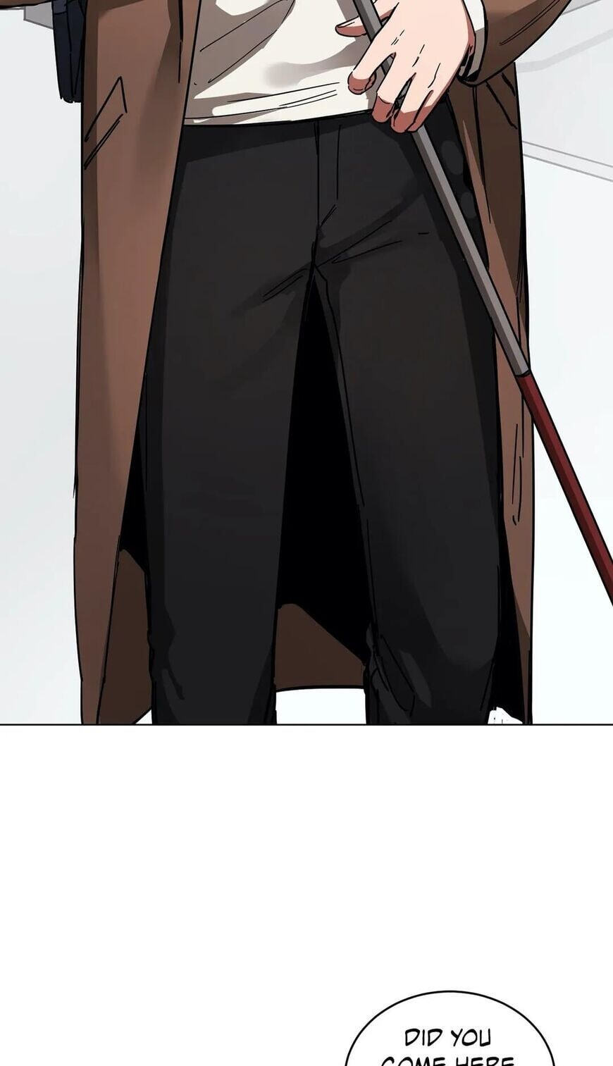 Read Blind Play chapter 3 image 17 on Lezhin