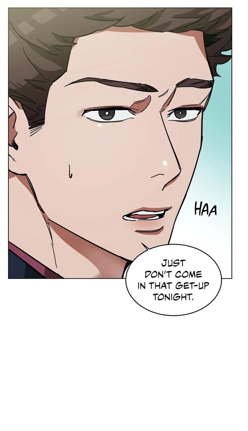 Read Blind Play chapter 3 image 19 on Lezhin
