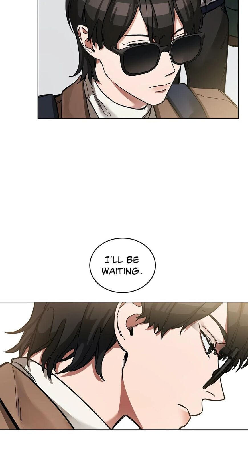 Read Blind Play chapter 3 image 27 on Lezhin