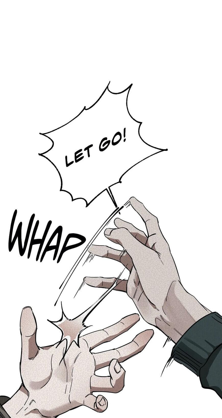 Read Blind Play chapter 3 image 31 on Lezhin