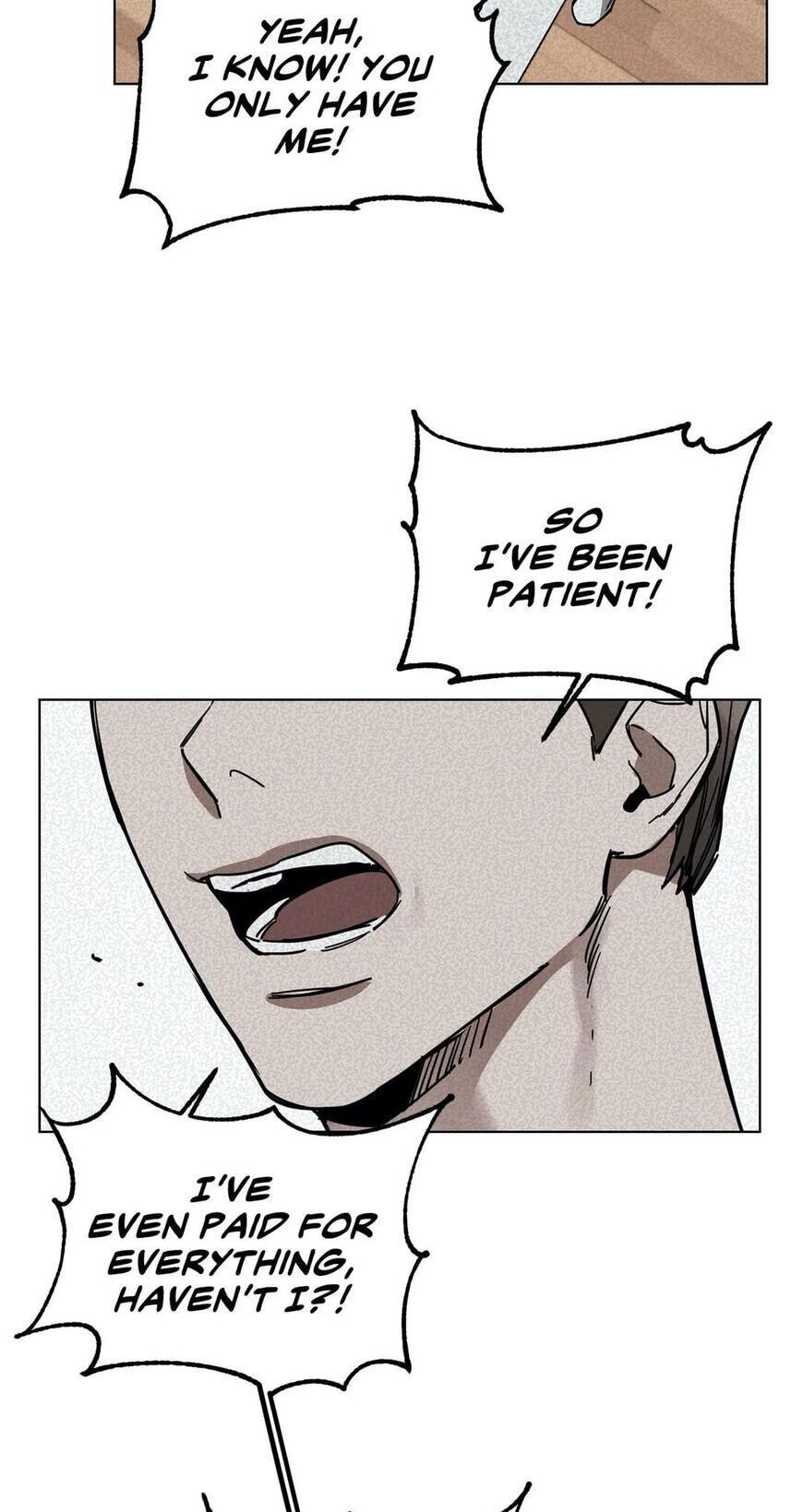 Read Blind Play chapter 3 image 33 on Lezhin