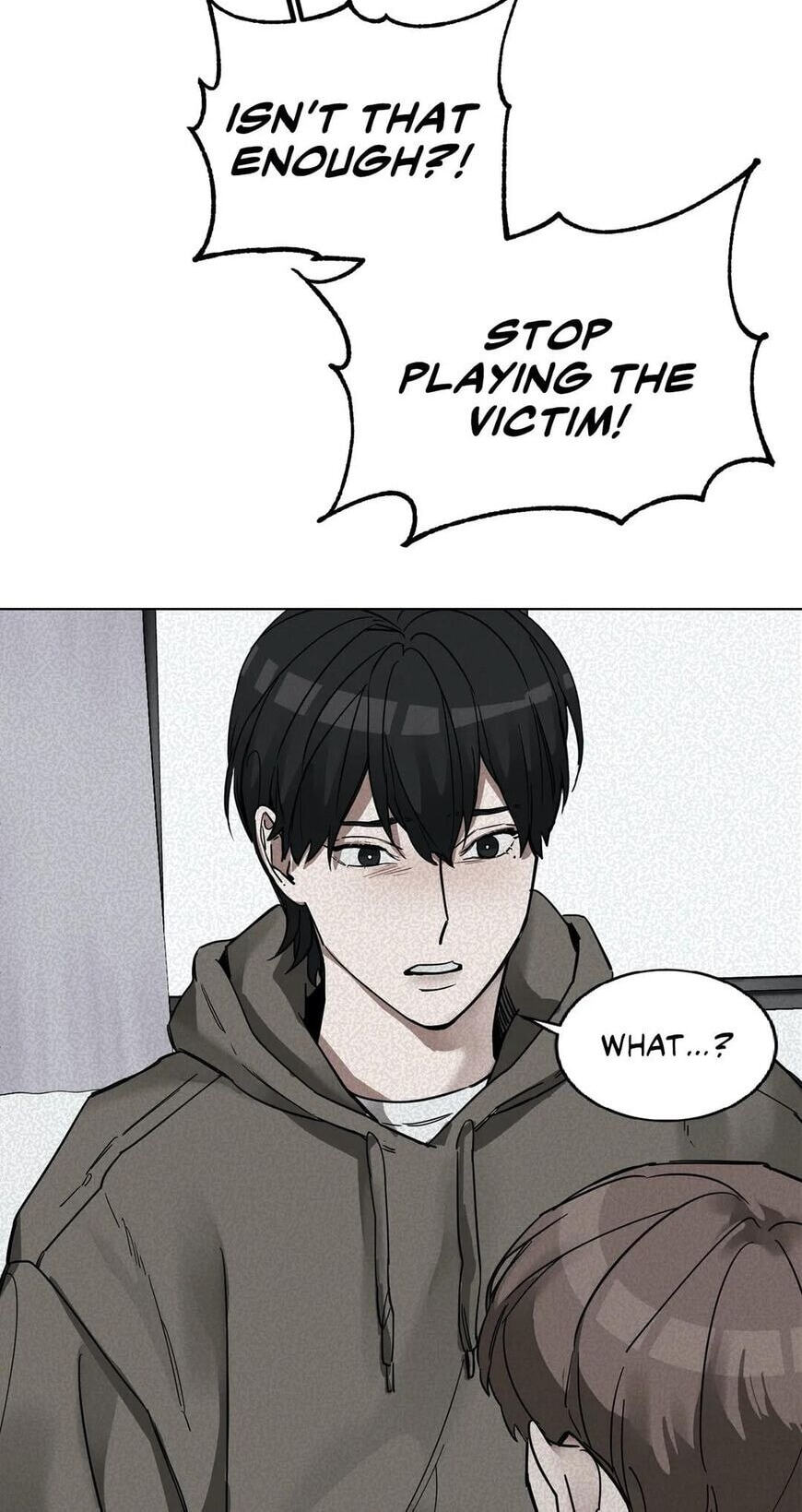 Read Blind Play chapter 3 image 34 on Lezhin