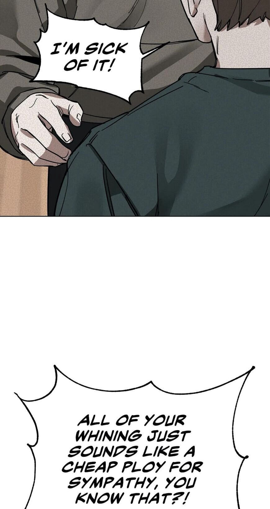 Read Blind Play chapter 3 image 35 on Lezhin